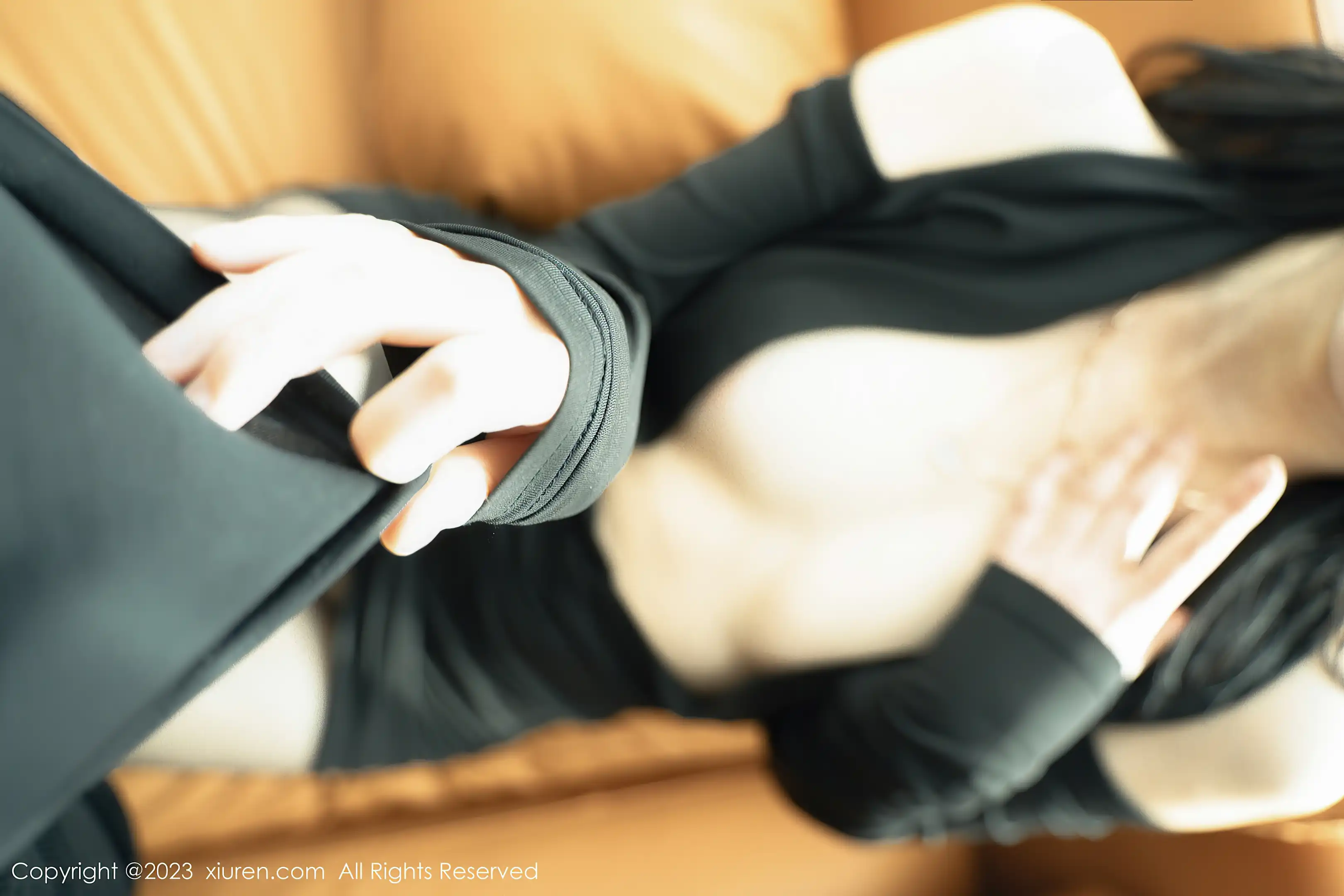 [秀人网] 2023.03.09 NO.6385 艾希儿#[82P]-5