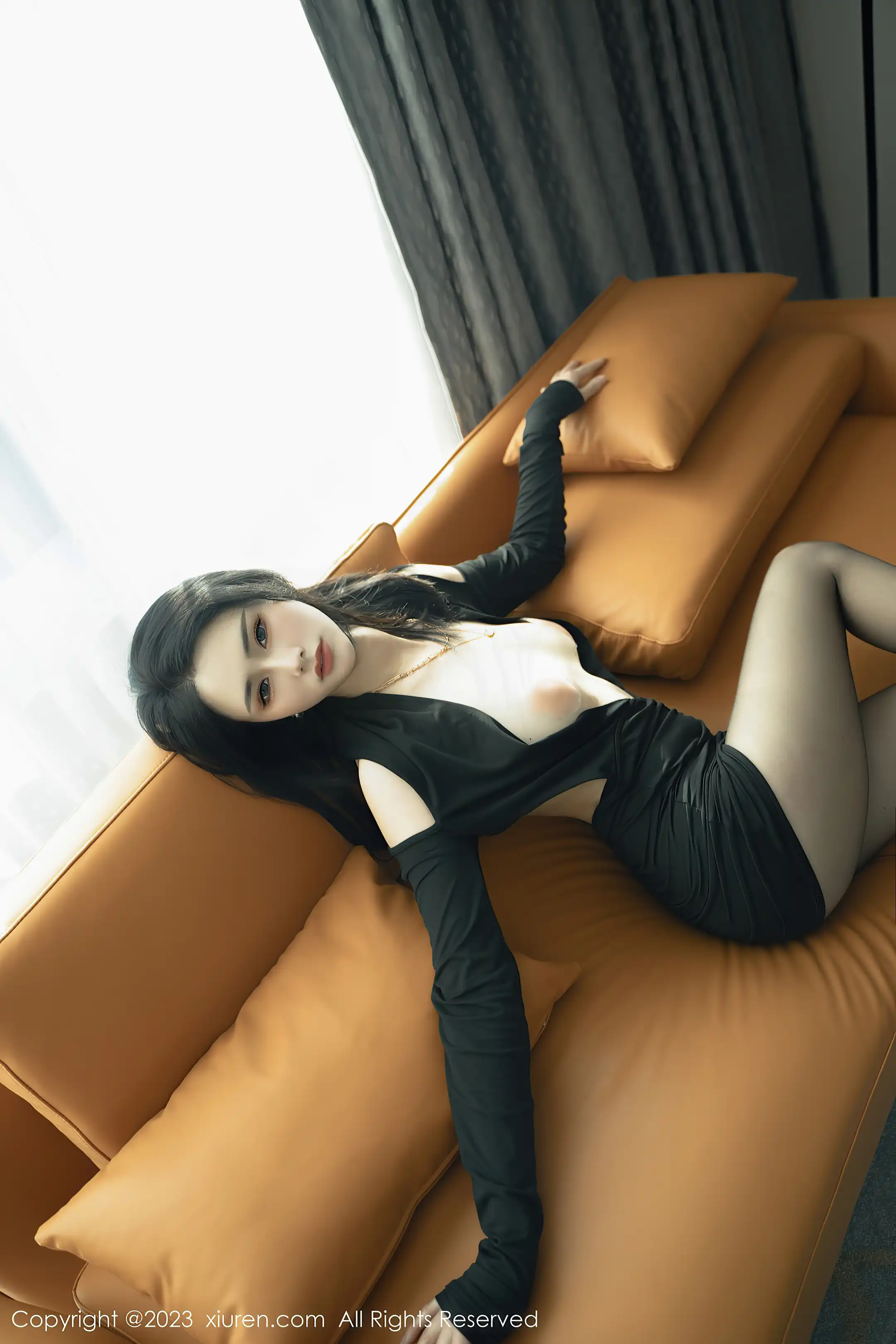 [秀人网] 2023.03.09 NO.6385 艾希儿#[82P]-9