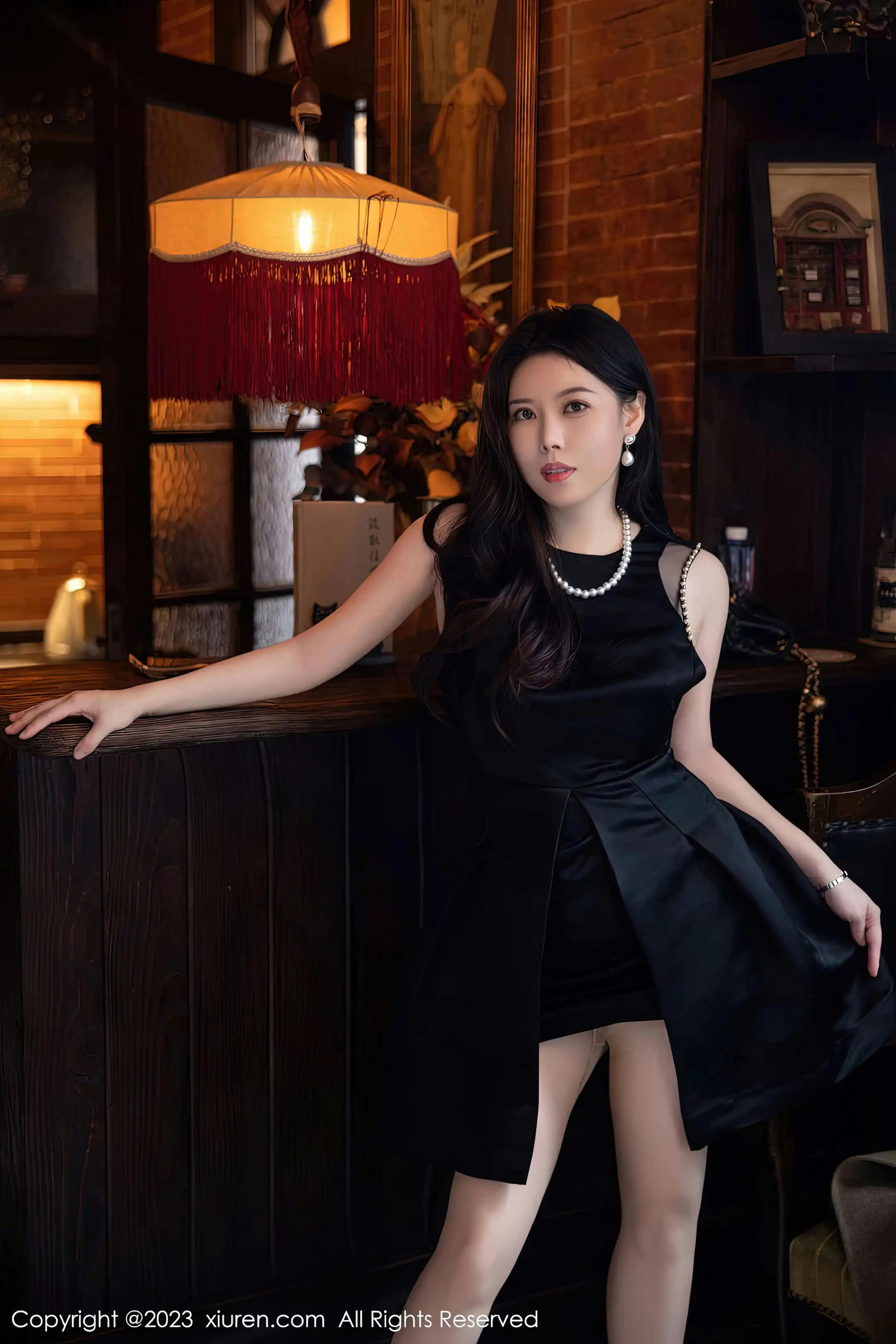 [秀人网] 2023.01.05 NO.6089 白茹雪#[73P]-16
