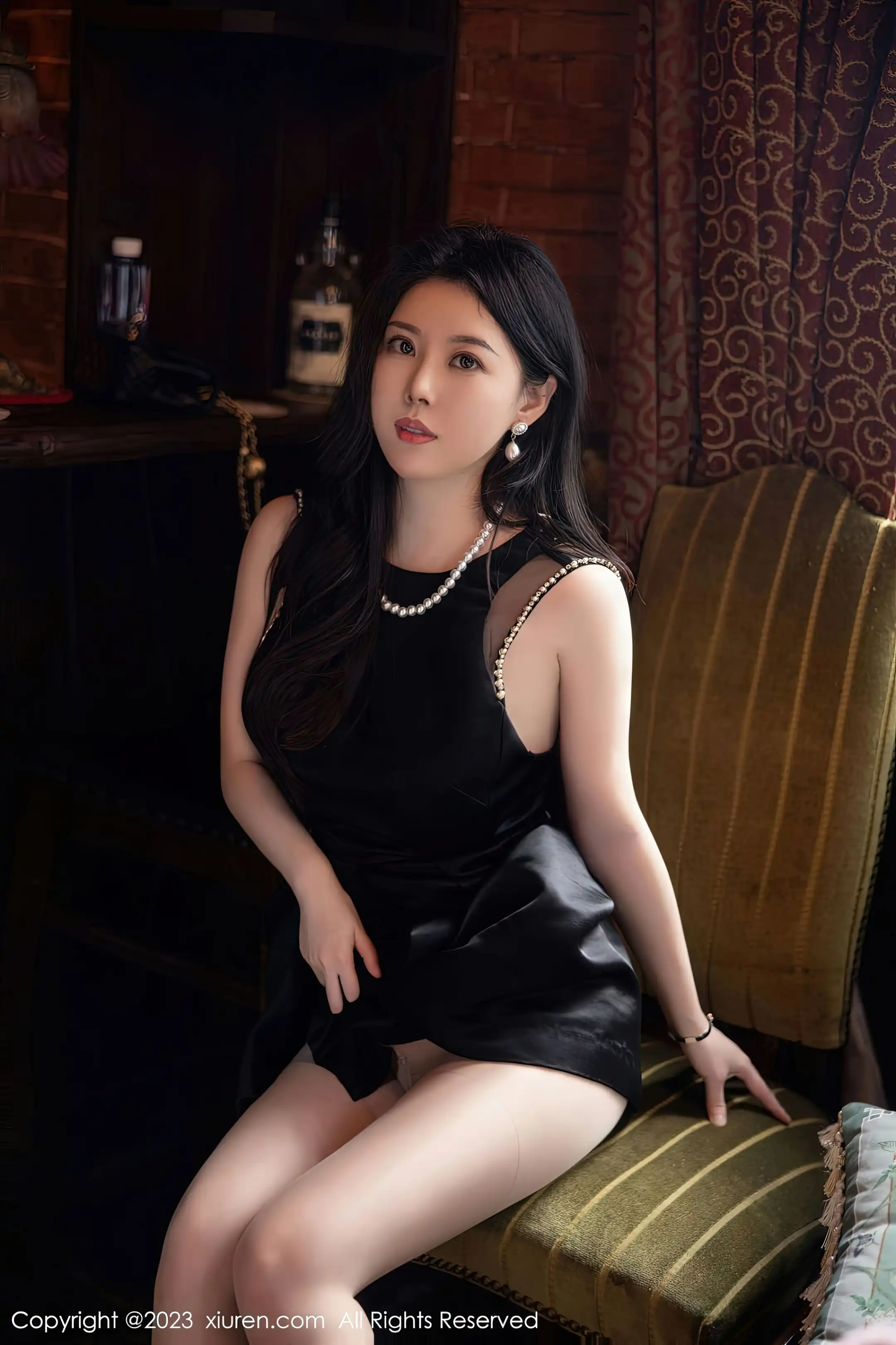 [秀人网] 2023.01.05 NO.6089 白茹雪#[73P]-20