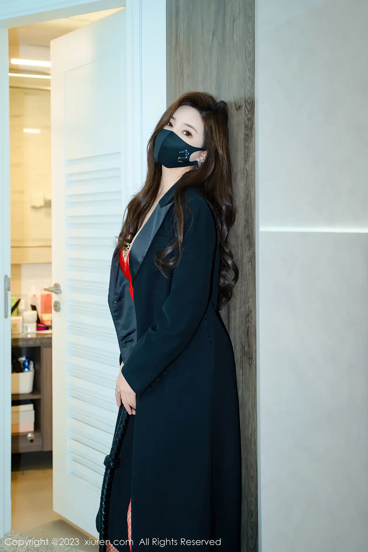 [秀人网] 2023.04.03 NO.6514 Carol周妍希#[74P]-10