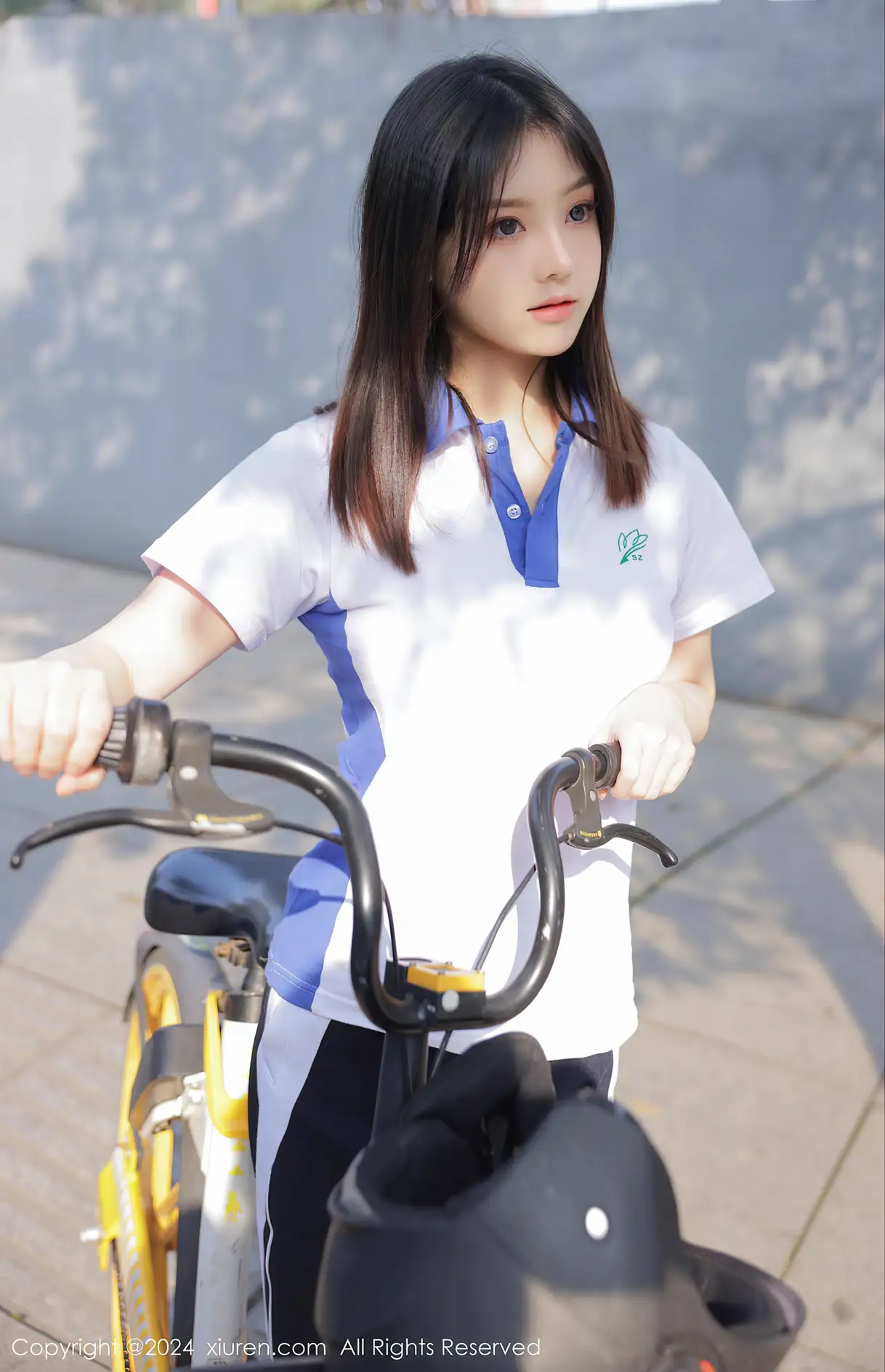 [秀人网] 2024.01.19 NO.7994 豆瓣酱#[85P]-3