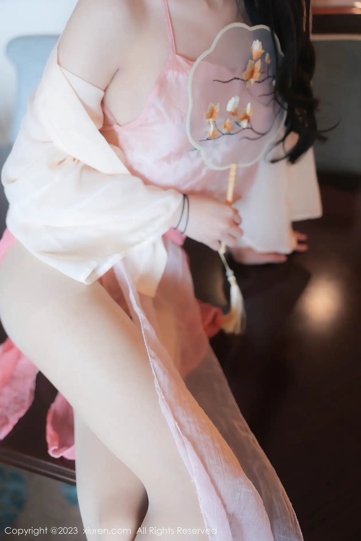 [秀人网] 2023.08.25 NO.7290 幼幼#[89P]-3