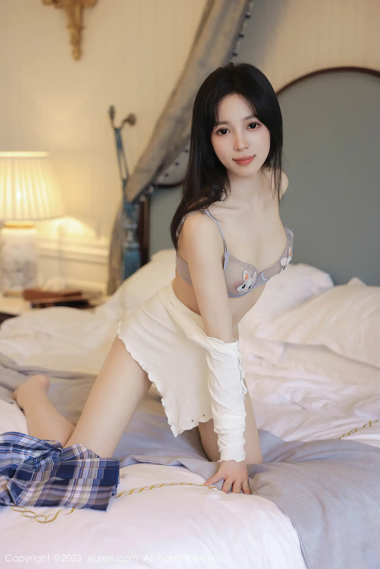 [秀人网] 2023.06.19 NO.6942 糖豆sisi#[60P]-6