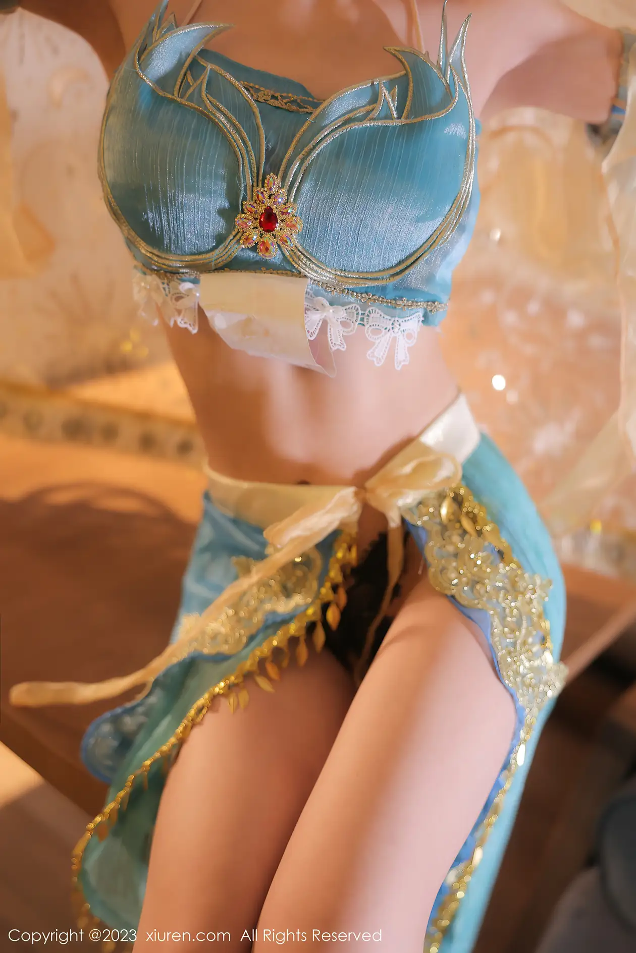 [秀人网] 2023.10.07 NO.7469 幼幼#[83P]-2