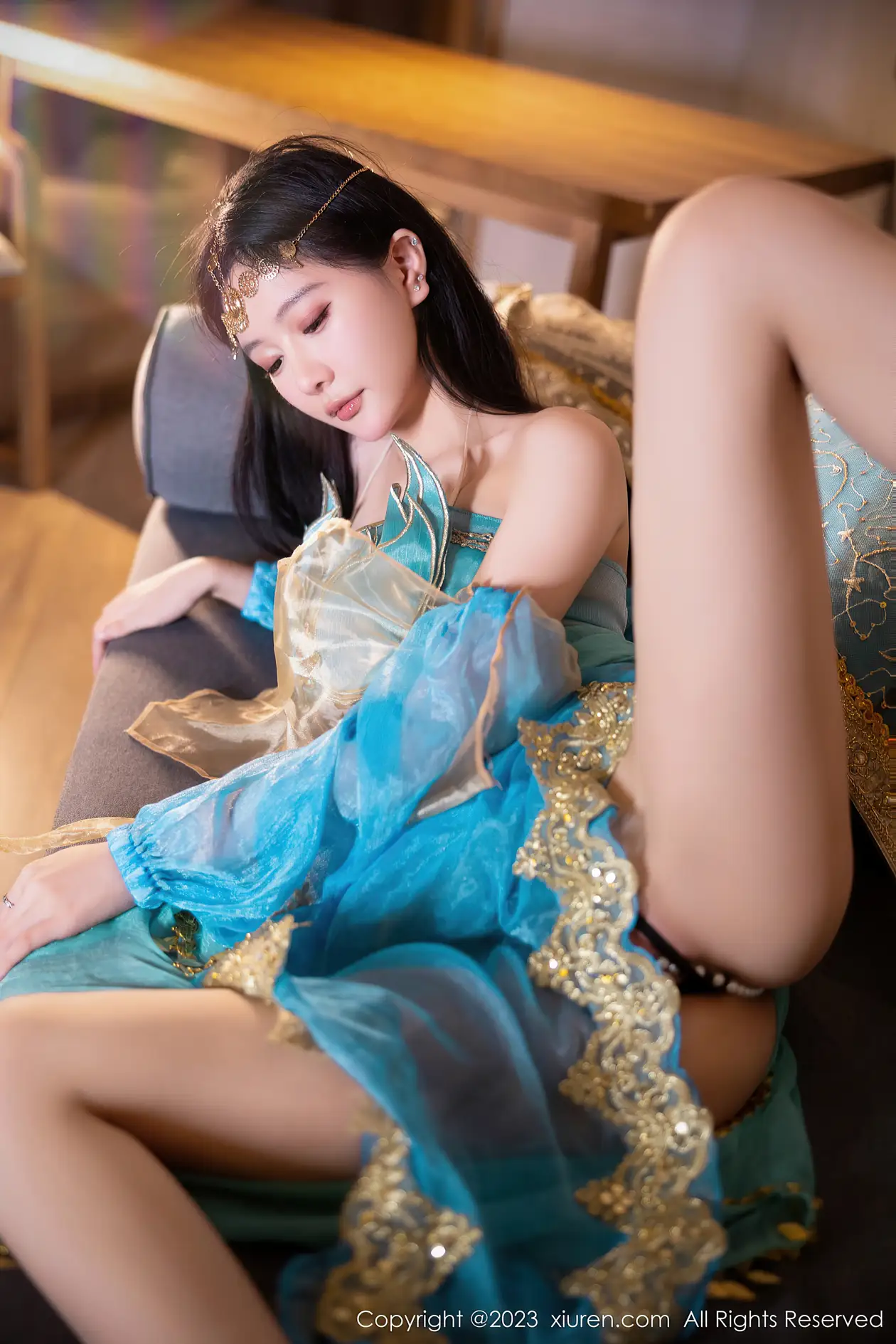 [秀人网] 2023.10.07 NO.7469 幼幼#[83P]-2
