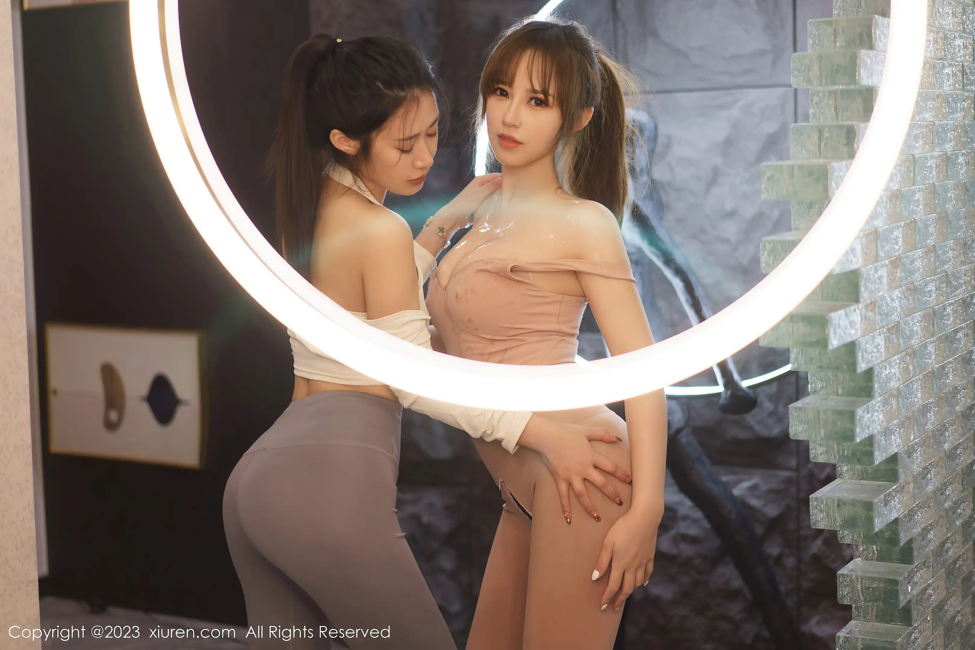 [秀人网] 2023.02.02 NO.6206 icy猪#[73P]-2