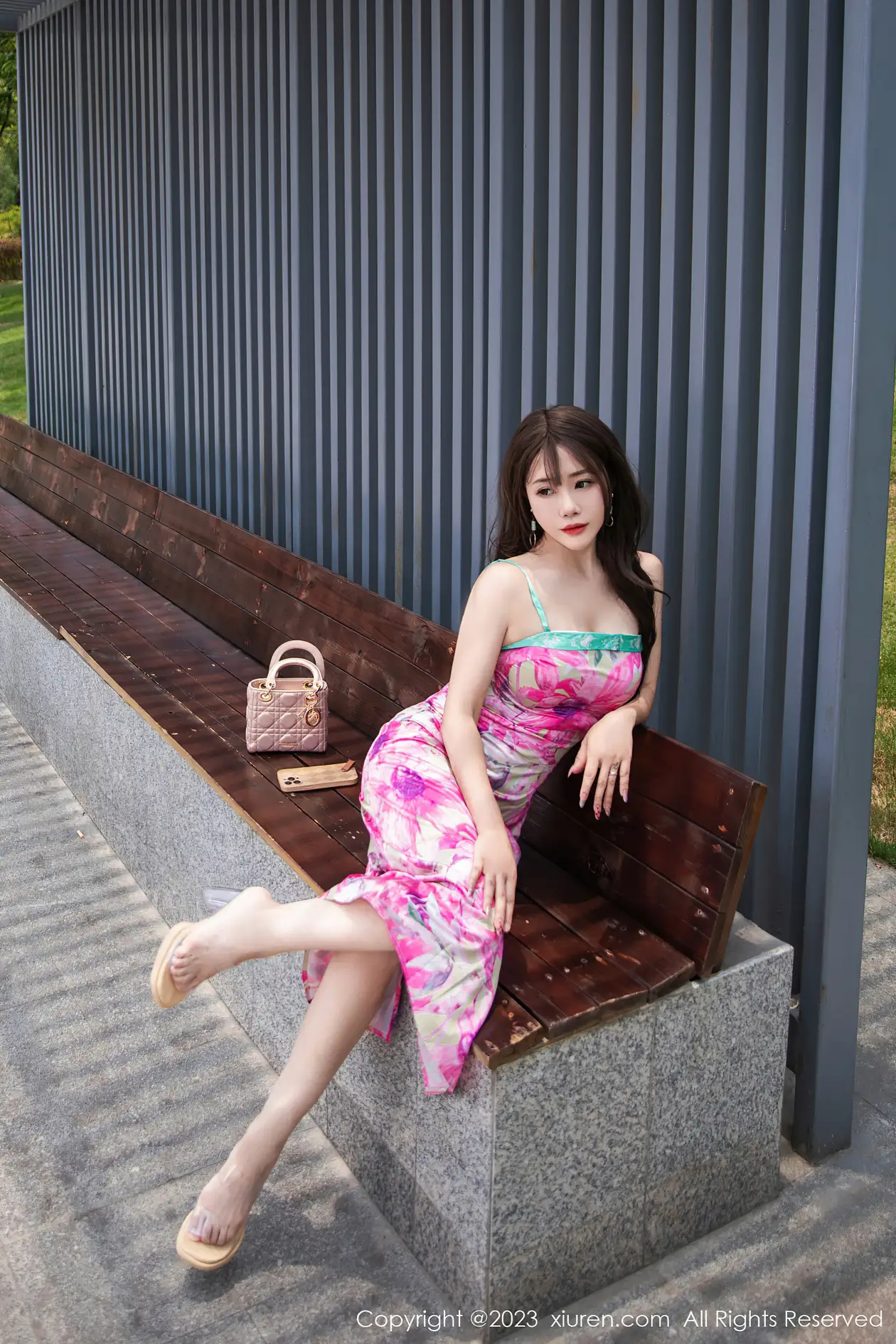 [秀人网] 2023.07.12 NO.7065 严利娅Yuliya#[76P]-10