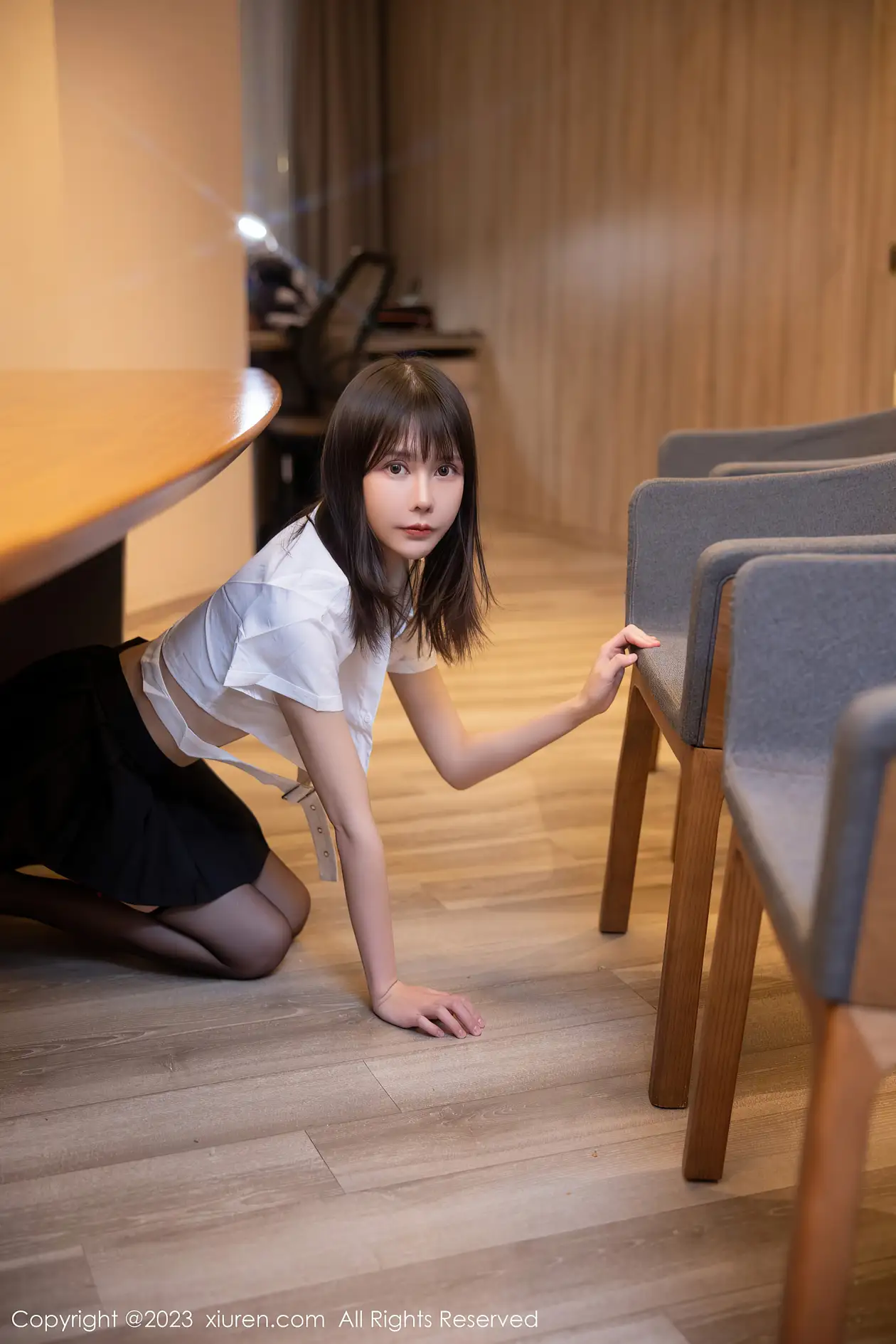 [秀人网] 2023.06.06 NO.6862 甜佳佳#[81P]-3
