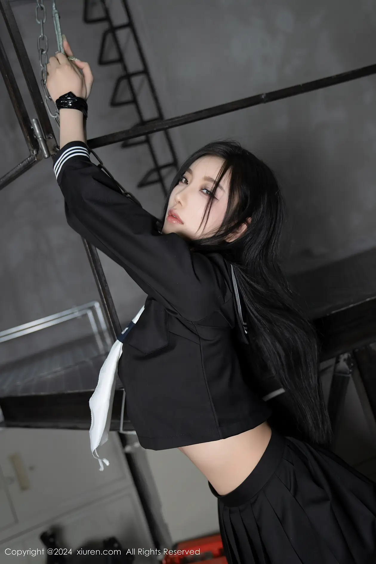 [秀人网] 2024.02.06 NO.8080 xr_8000~8499#[91P]-3