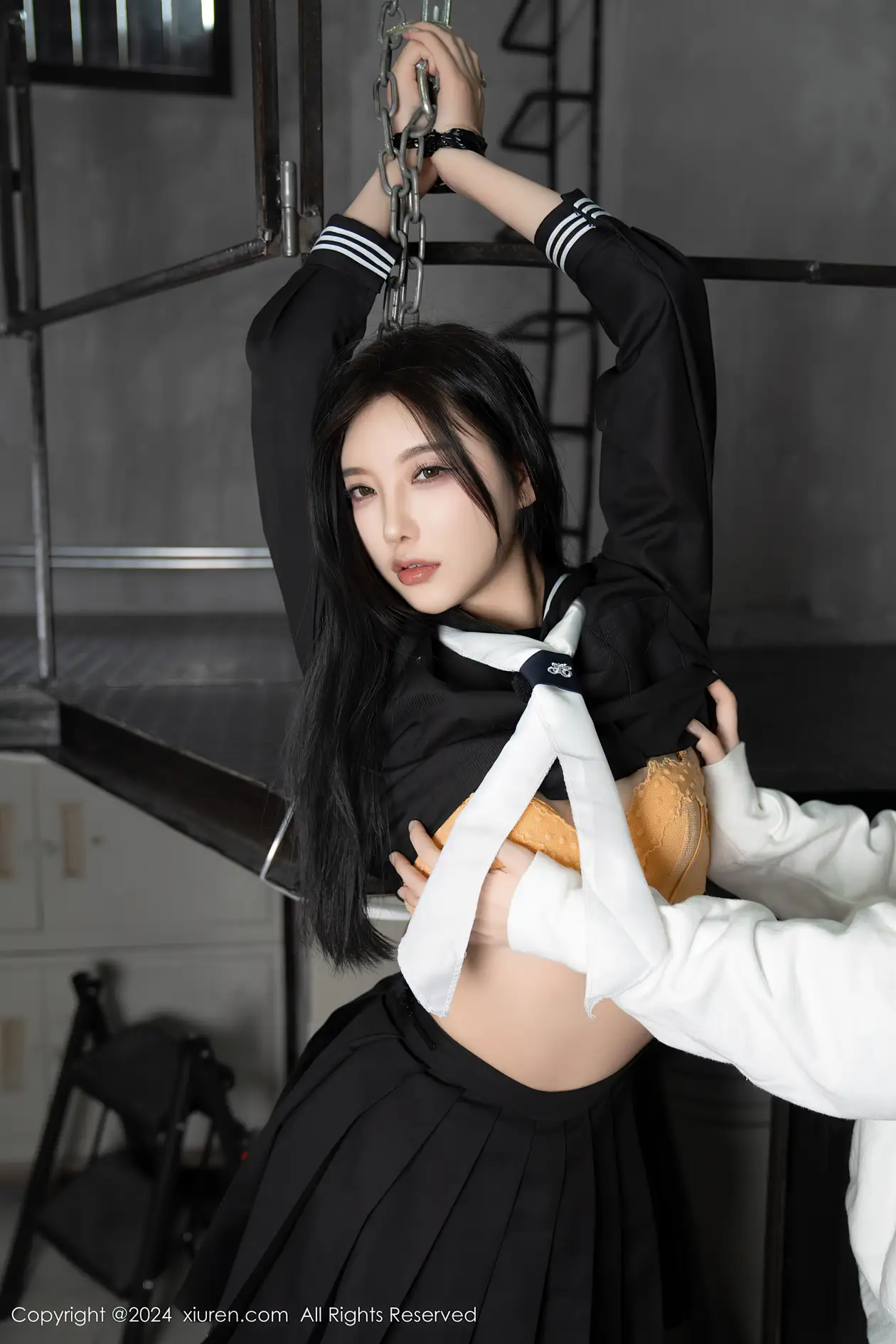 [秀人网] 2024.02.06 NO.8080 xr_8000~8499#[91P]-4