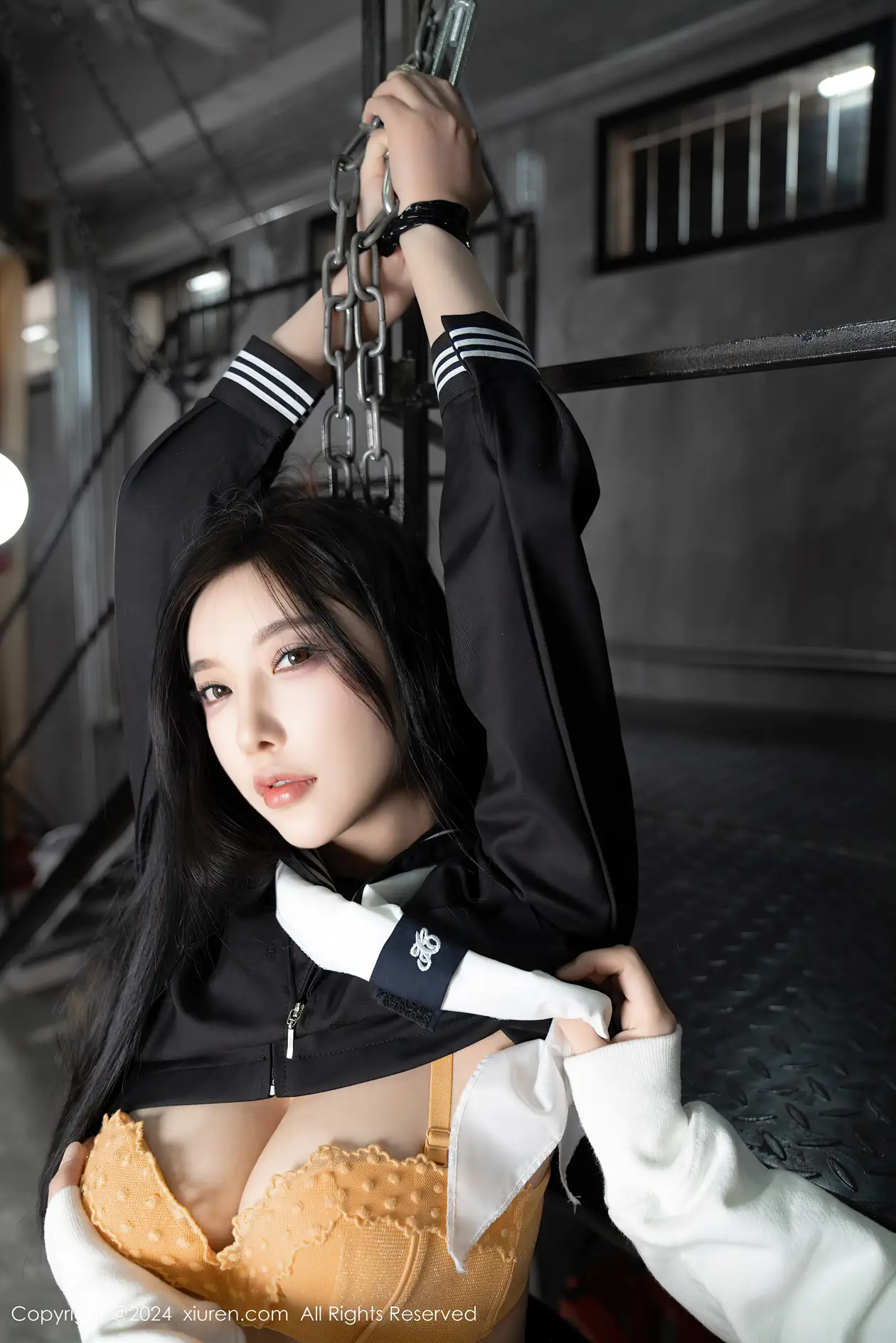 [秀人网] 2024.02.06 NO.8080 xr_8000~8499#[91P]-6