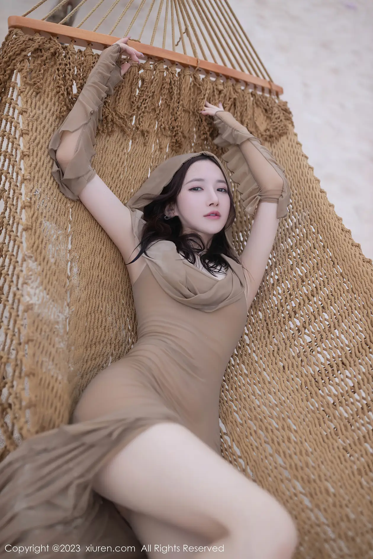 [秀人网] 2023.08.25 NO.7288 鱼子酱Fish#[78P]-2