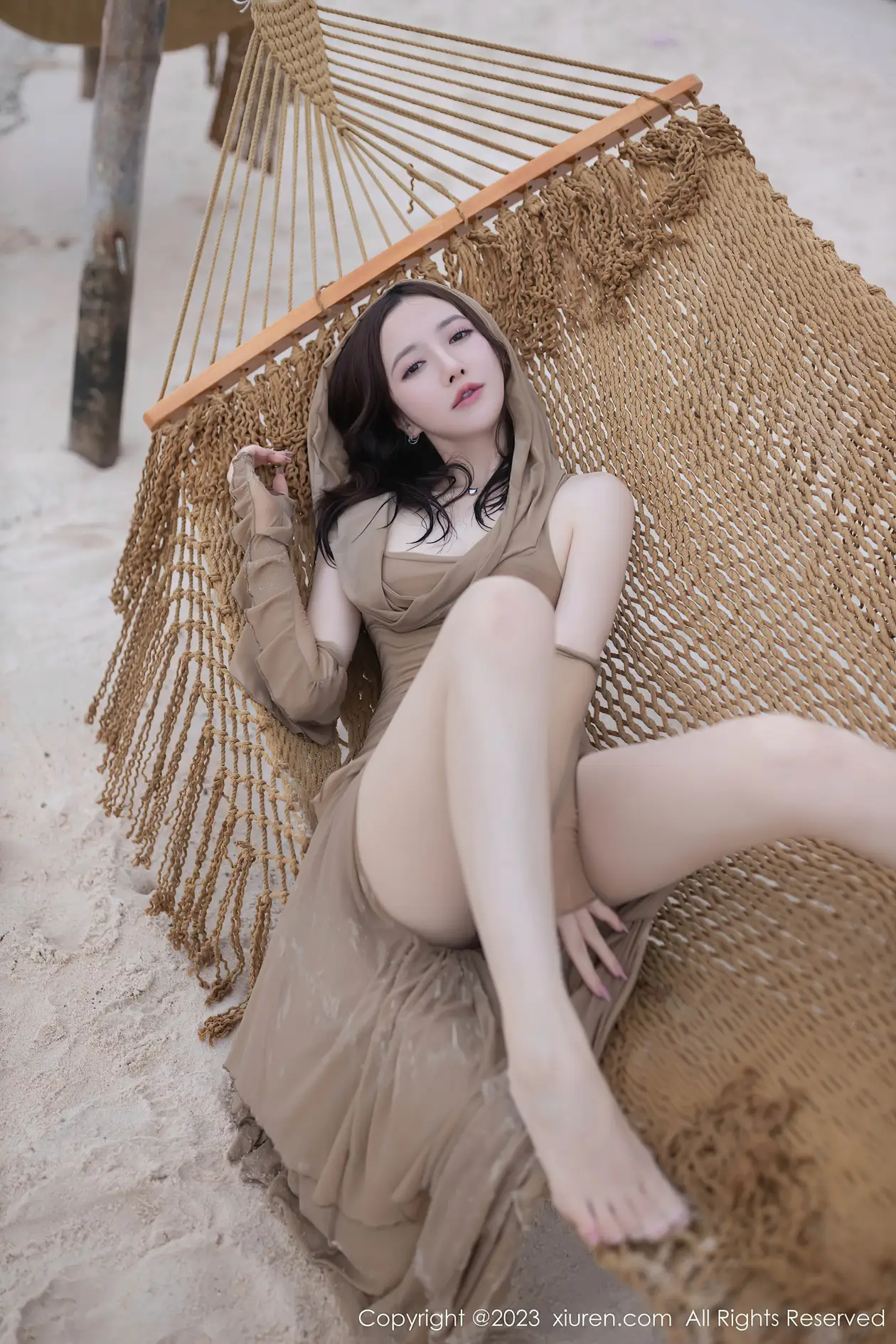 [秀人网] 2023.08.25 NO.7288 鱼子酱Fish#[78P]-5