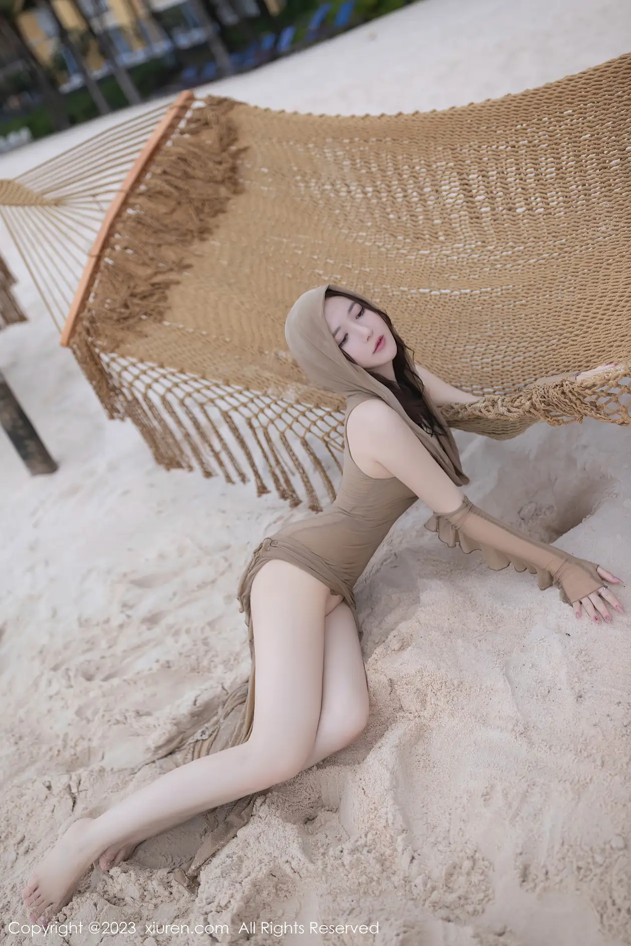 [秀人网] 2023.08.25 NO.7288 鱼子酱Fish#[78P]-7