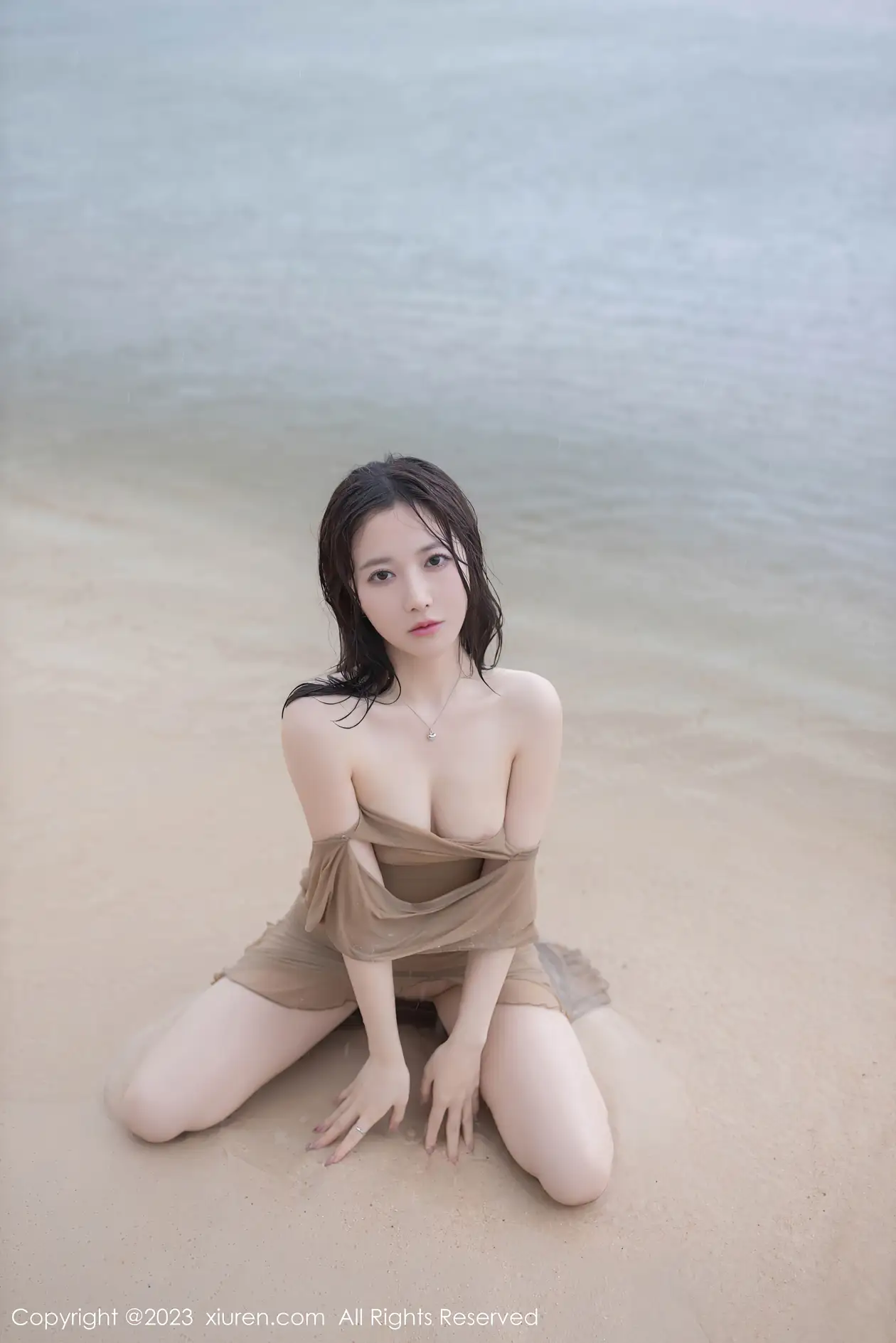 [秀人网] 2023.08.25 NO.7288 鱼子酱Fish#[78P]-2