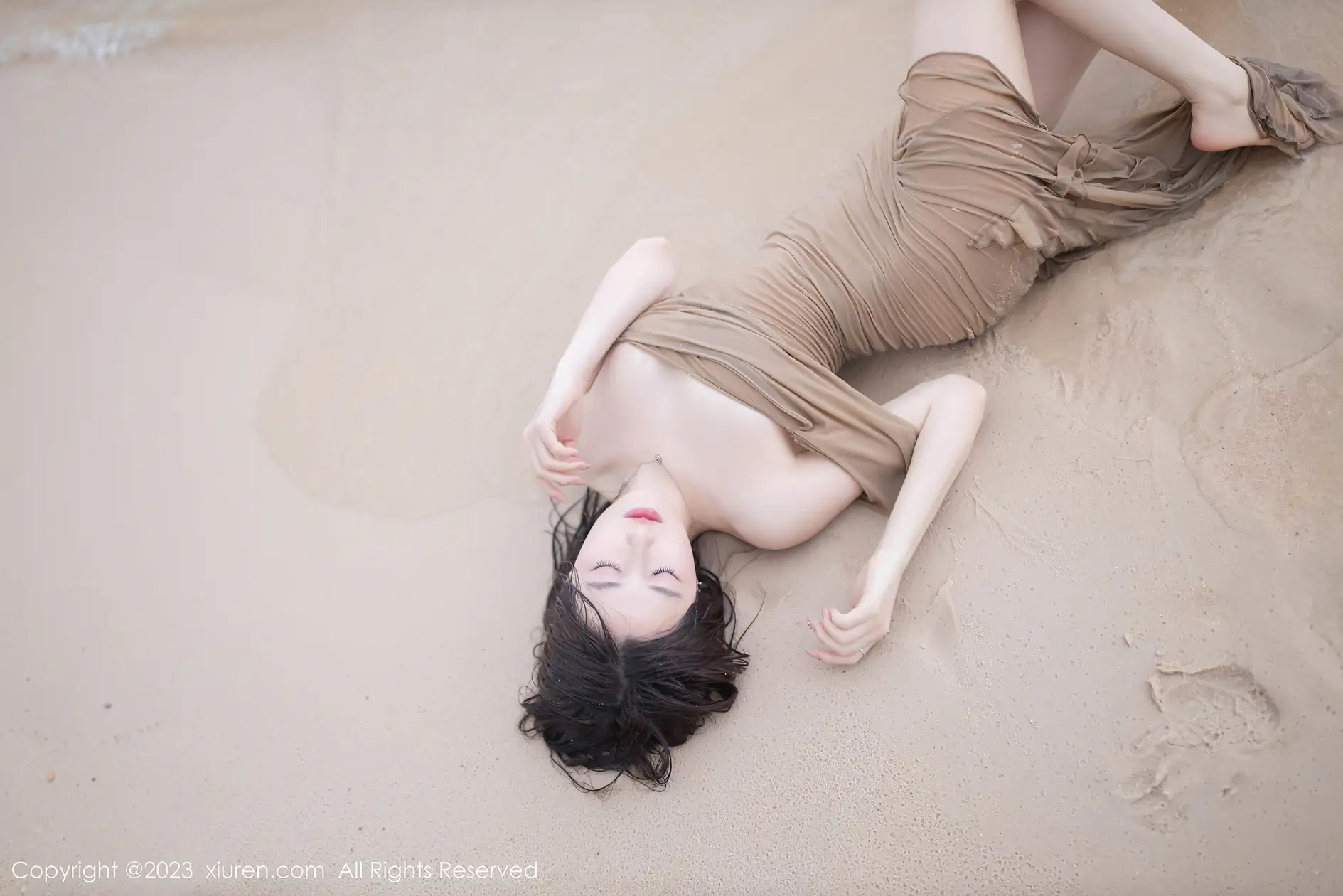 [秀人网] 2023.08.25 NO.7288 鱼子酱Fish#[78P]-7