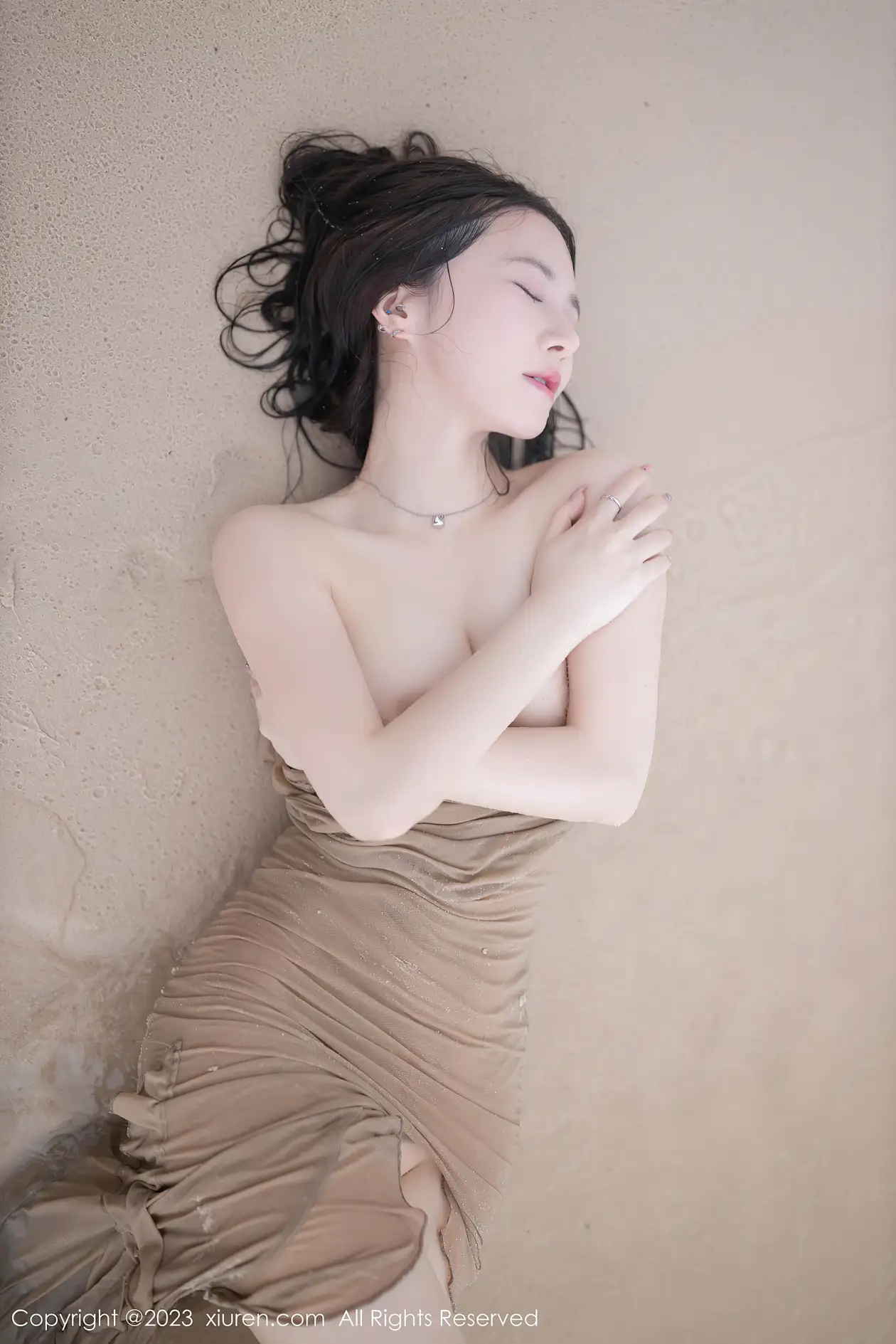 [秀人网] 2023.08.25 NO.7288 鱼子酱Fish#[78P]-8