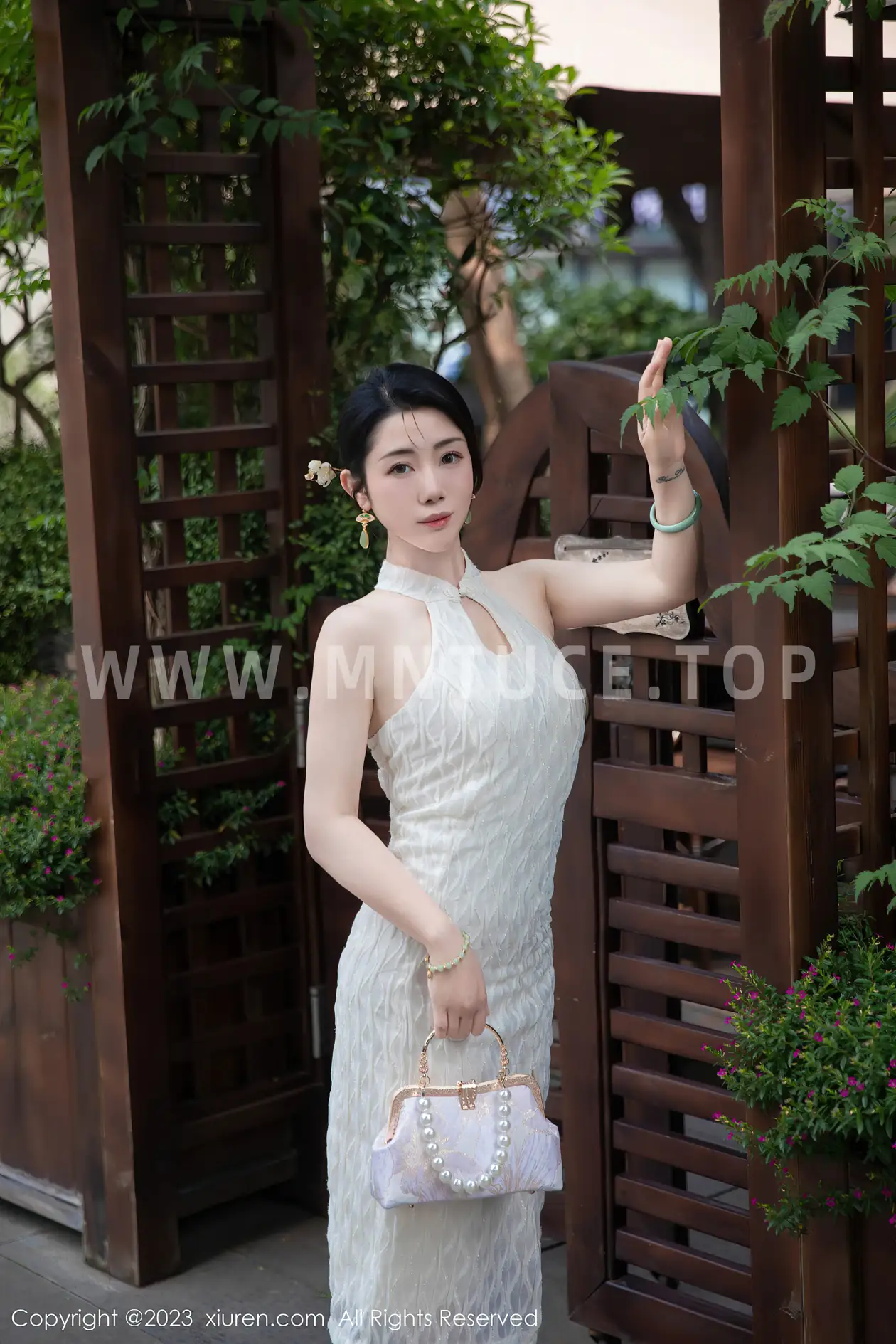 [秀人网] 2023.09.25 NO.7435 严利娅Yuliya#[72P]-22