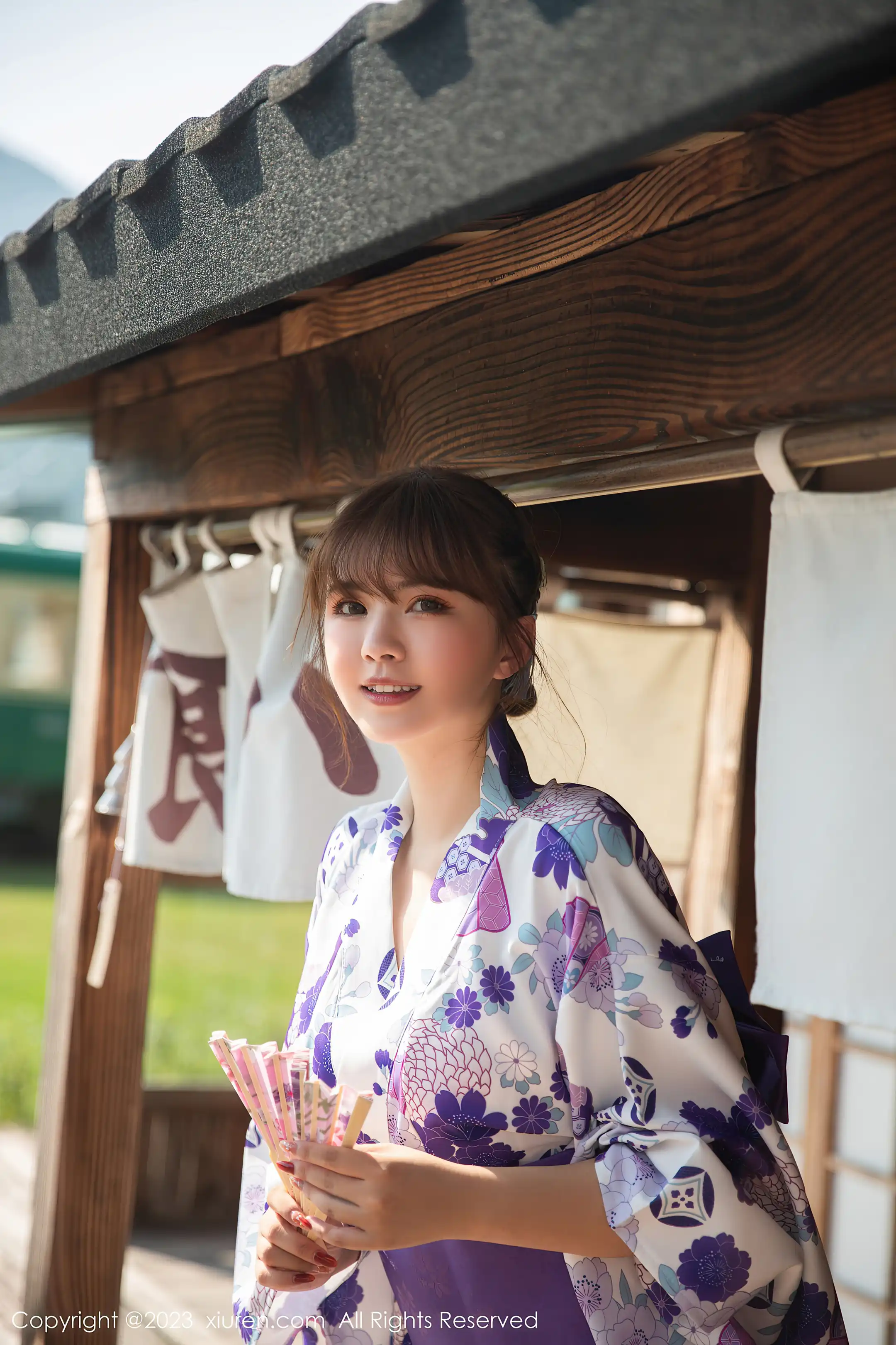 [秀人网] 2023.02.16 NO.6274 张思允Nice#[83P]-1
