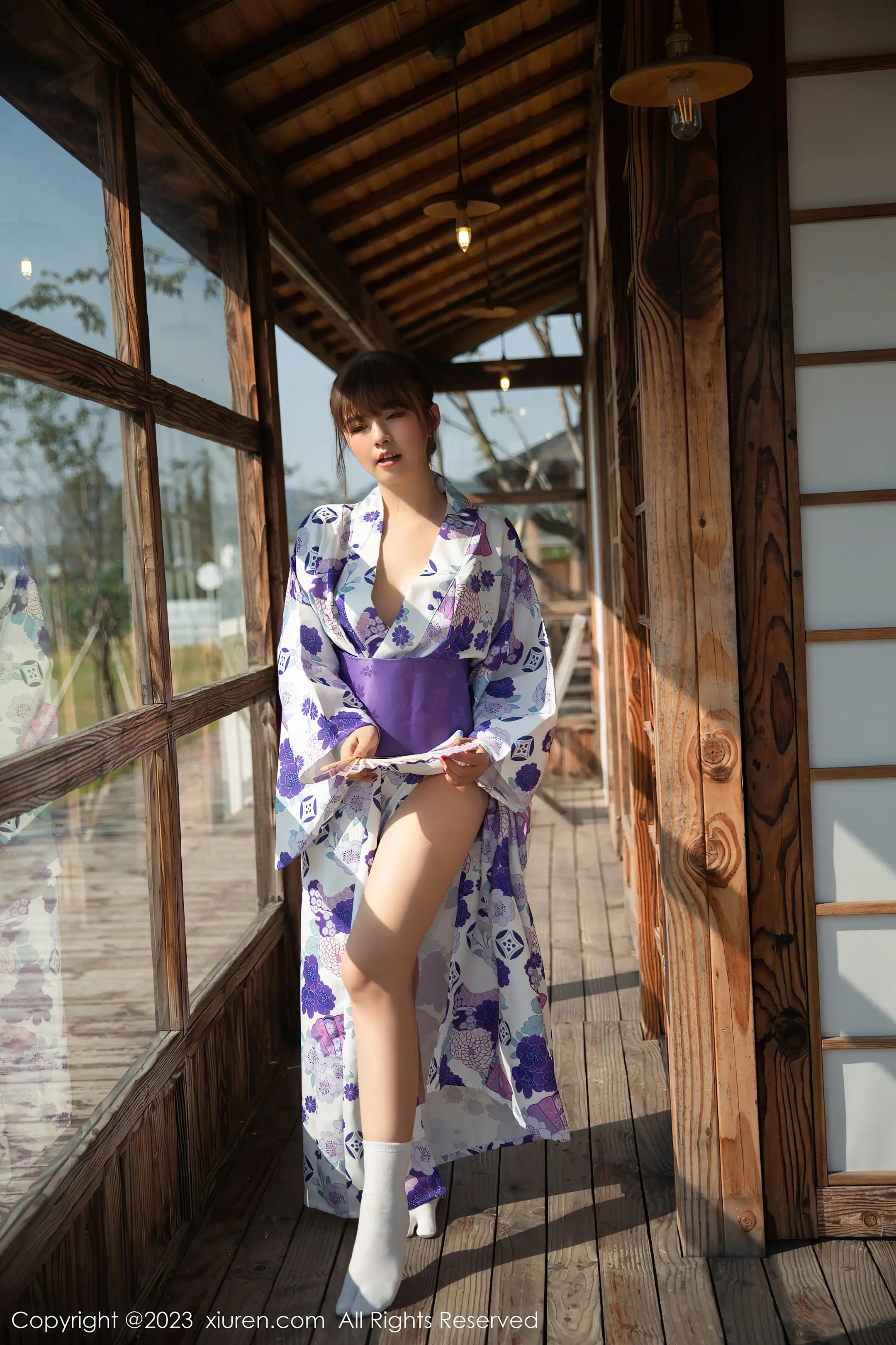 [秀人网] 2023.02.16 NO.6274 张思允Nice#[83P]-4