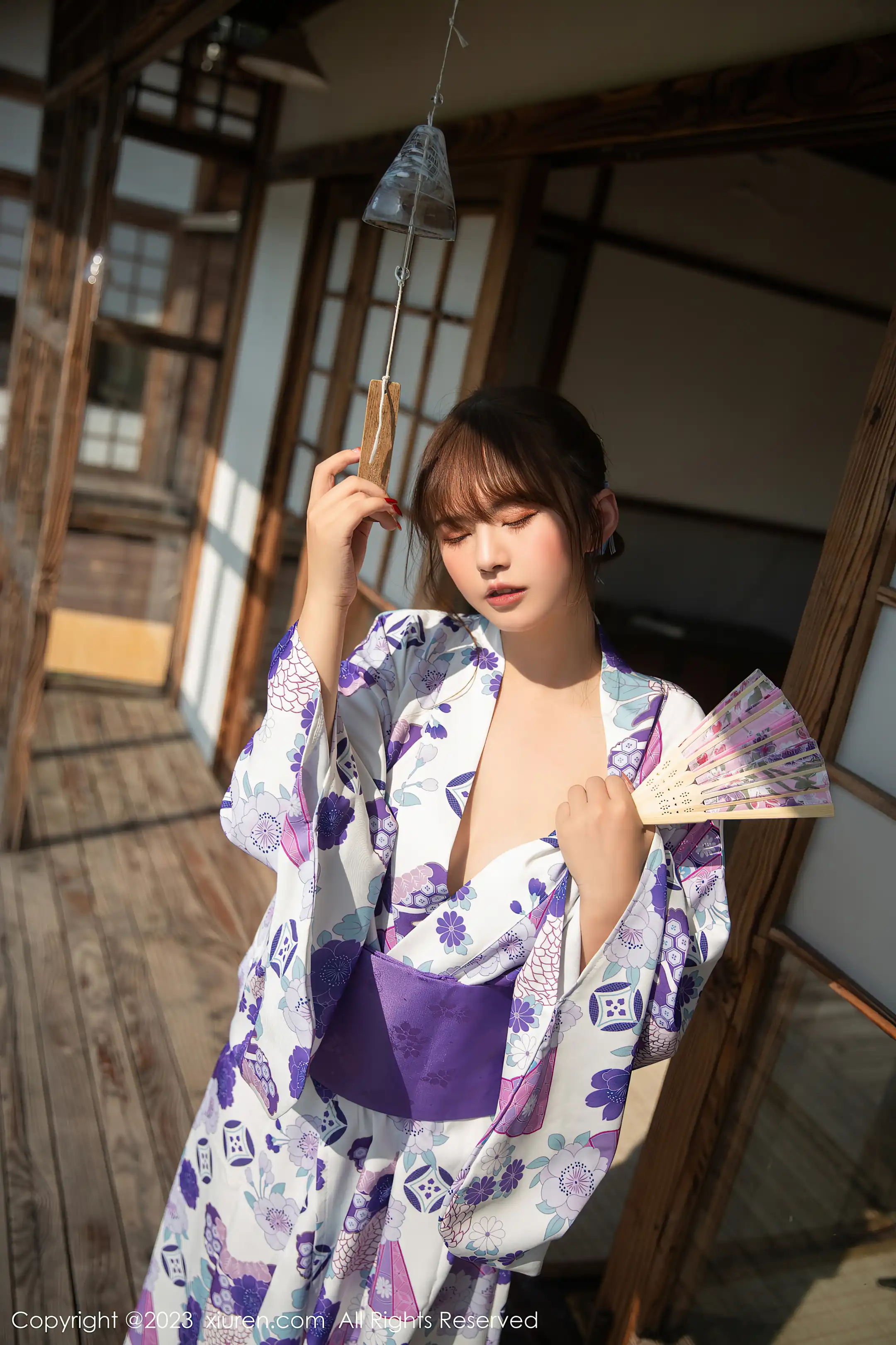 [秀人网] 2023.02.16 NO.6274 张思允Nice#[83P]-7
