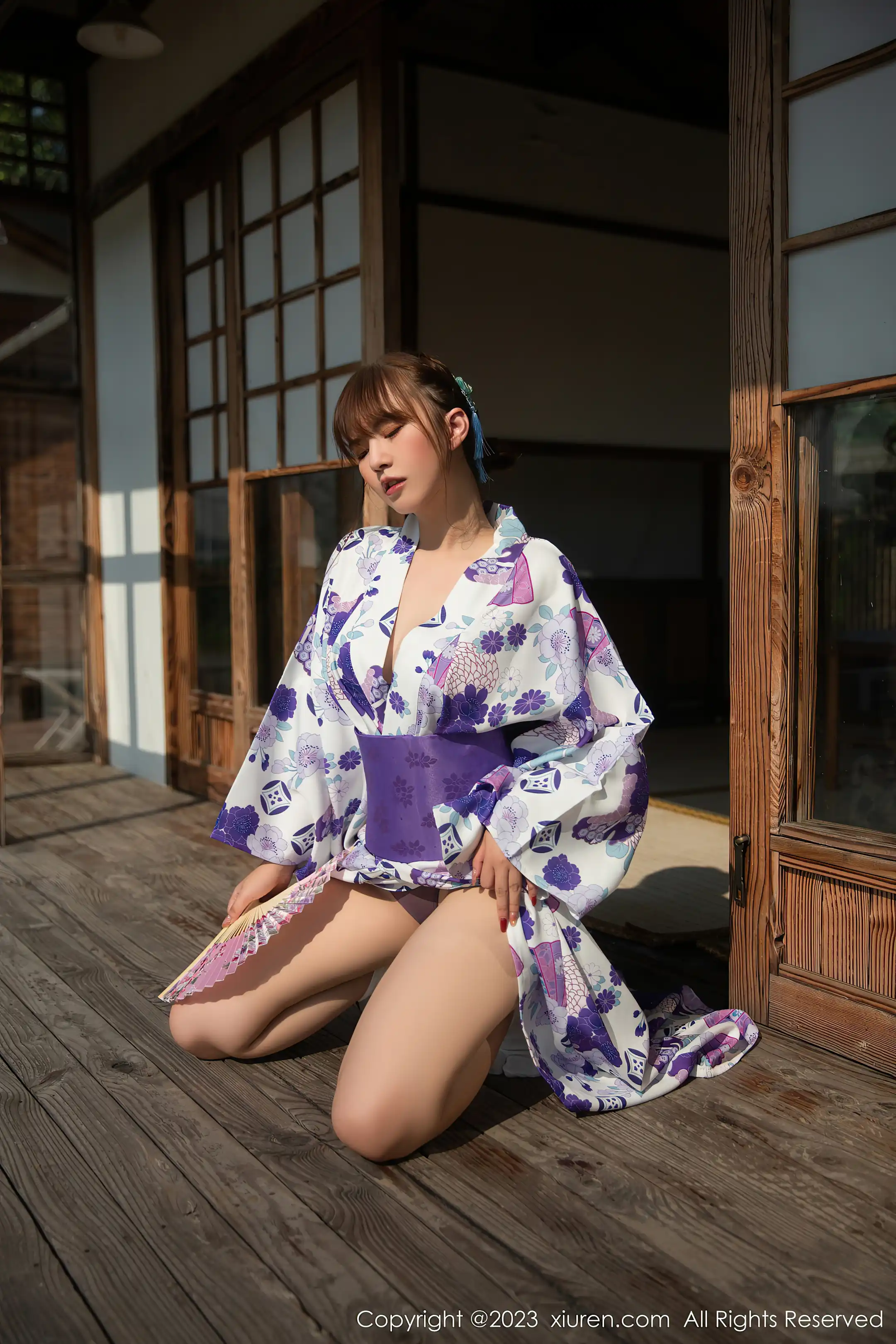 [秀人网] 2023.02.16 NO.6274 张思允Nice#[83P]-8