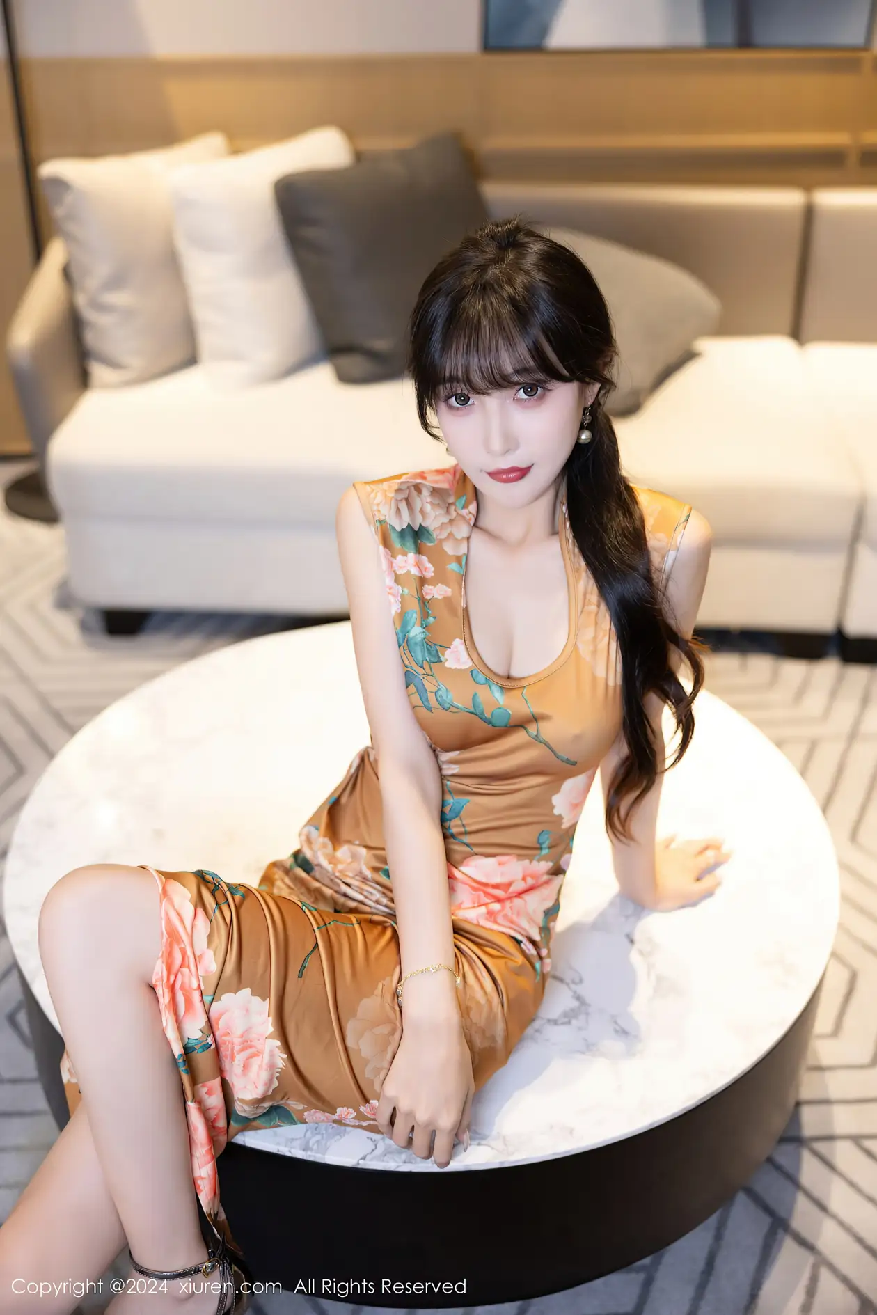 [秀人网] 2024.02.07 NO.8084 xr_8000~8499#[84P]-4