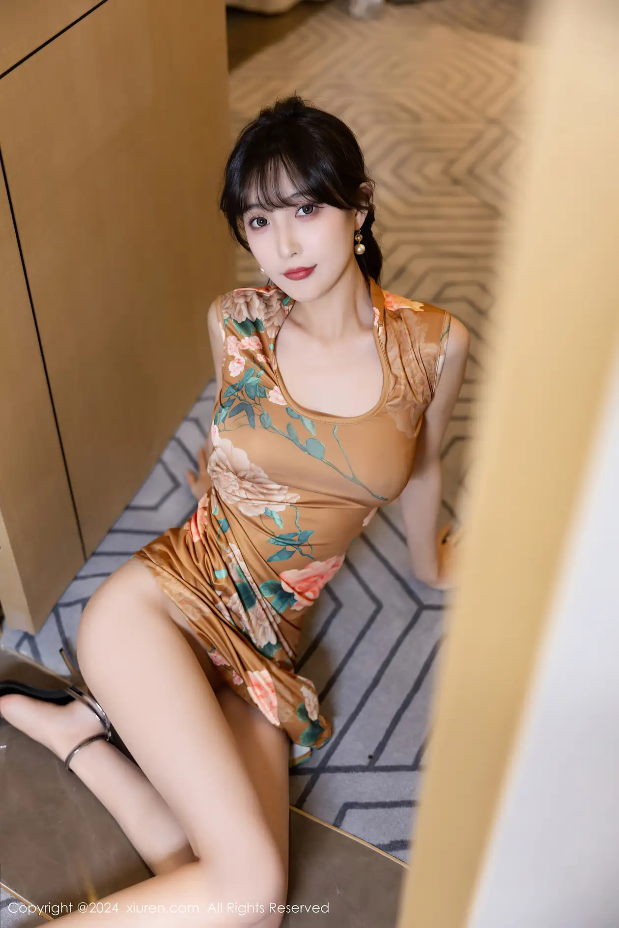 [秀人网] 2024.02.07 NO.8084 xr_8000~8499#[84P]-4