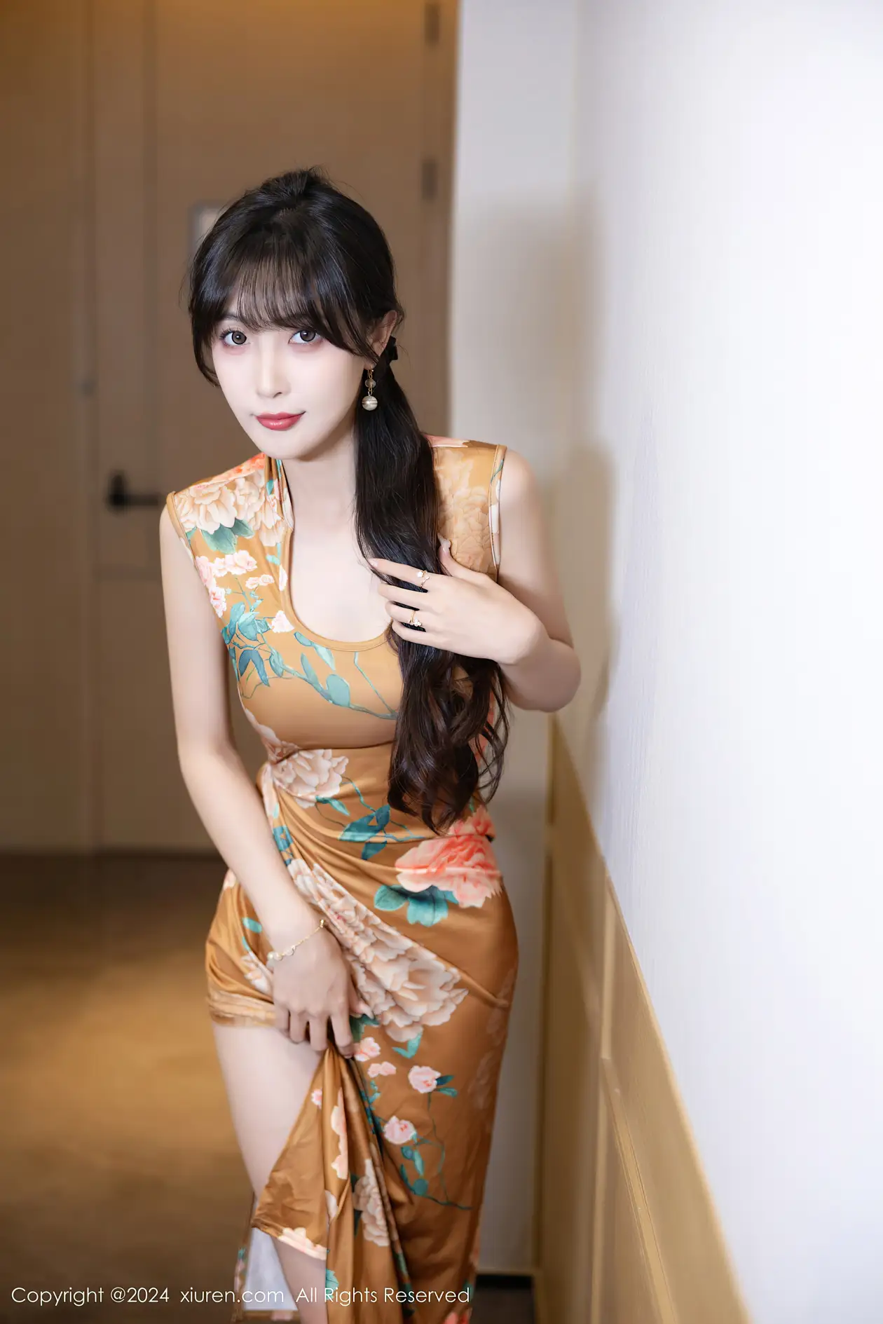 [秀人网] 2024.02.07 NO.8084 xr_8000~8499#[84P]-7