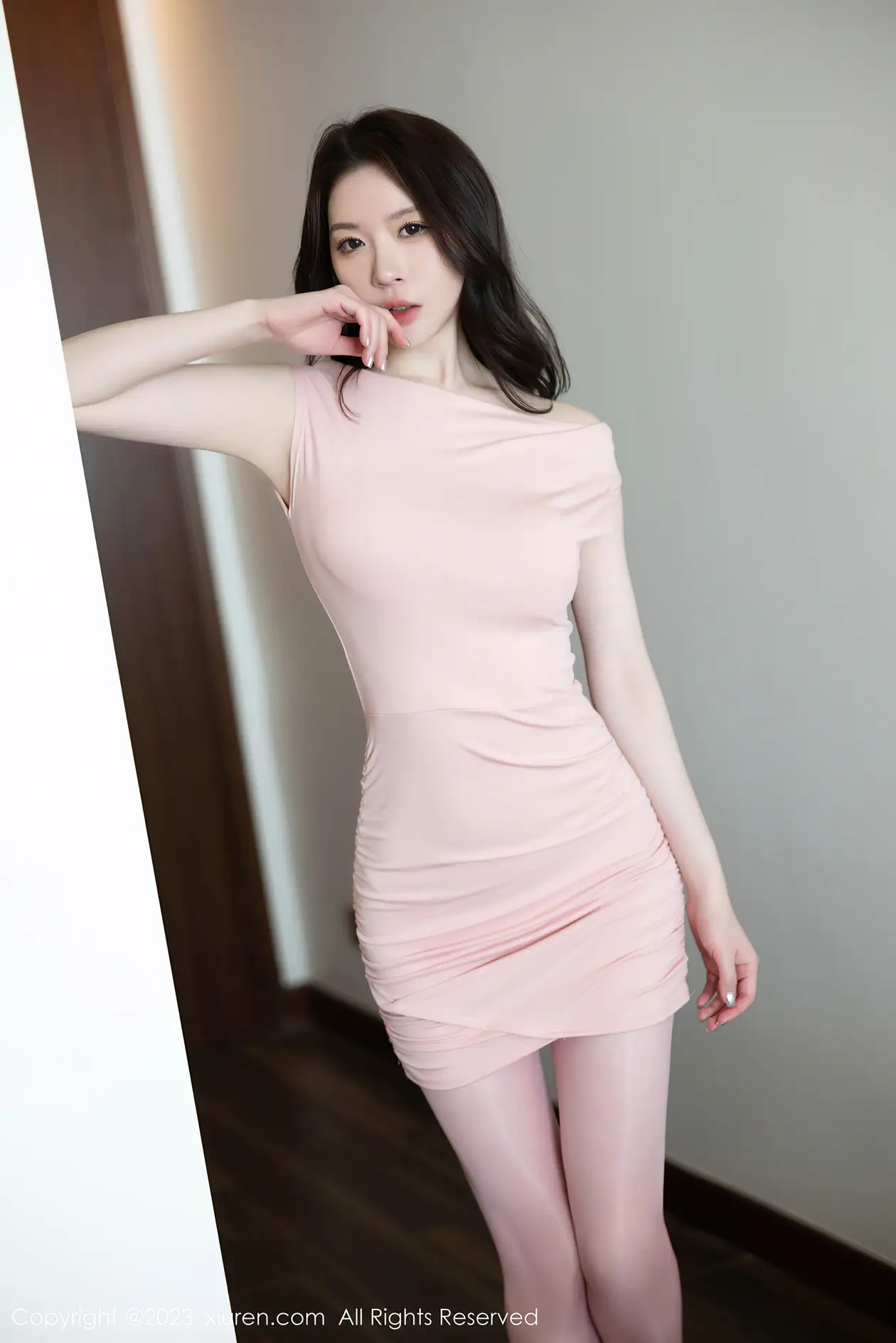 [秀人网] 2023.12.11 NO.7793 梦心玥#[86P]-9