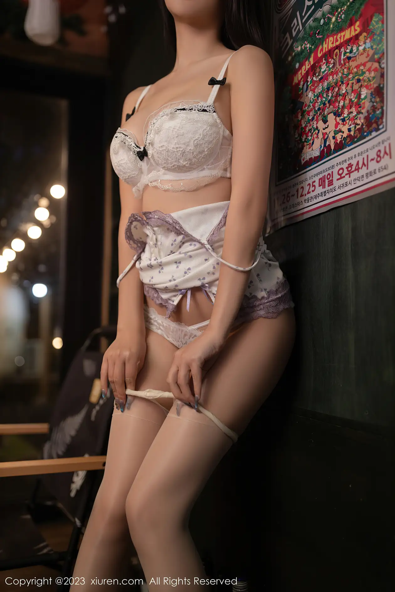 [秀人网] 2023.11.21 NO.7694 熊小诺#[77P]-6