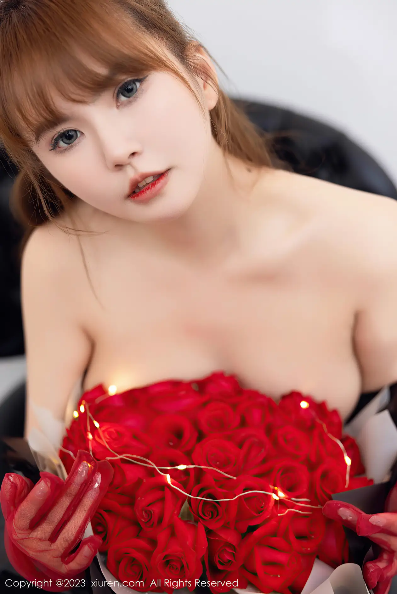 [秀人网] 2023.06.27 NO.6981 张思允Nice#[72P]-1