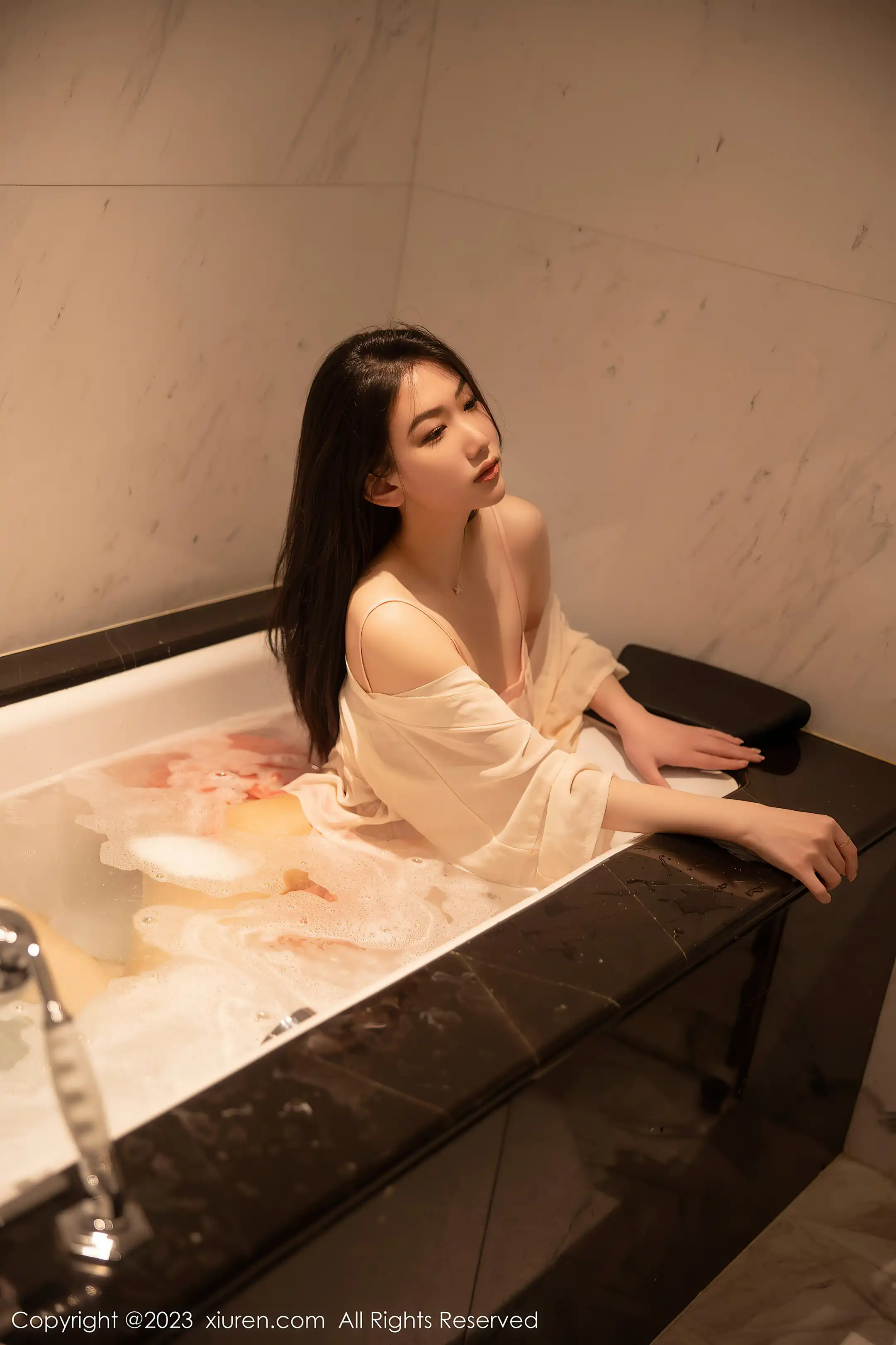[XiuRen] 2023.03.07 NO.6369 Cherie#[91P]-2