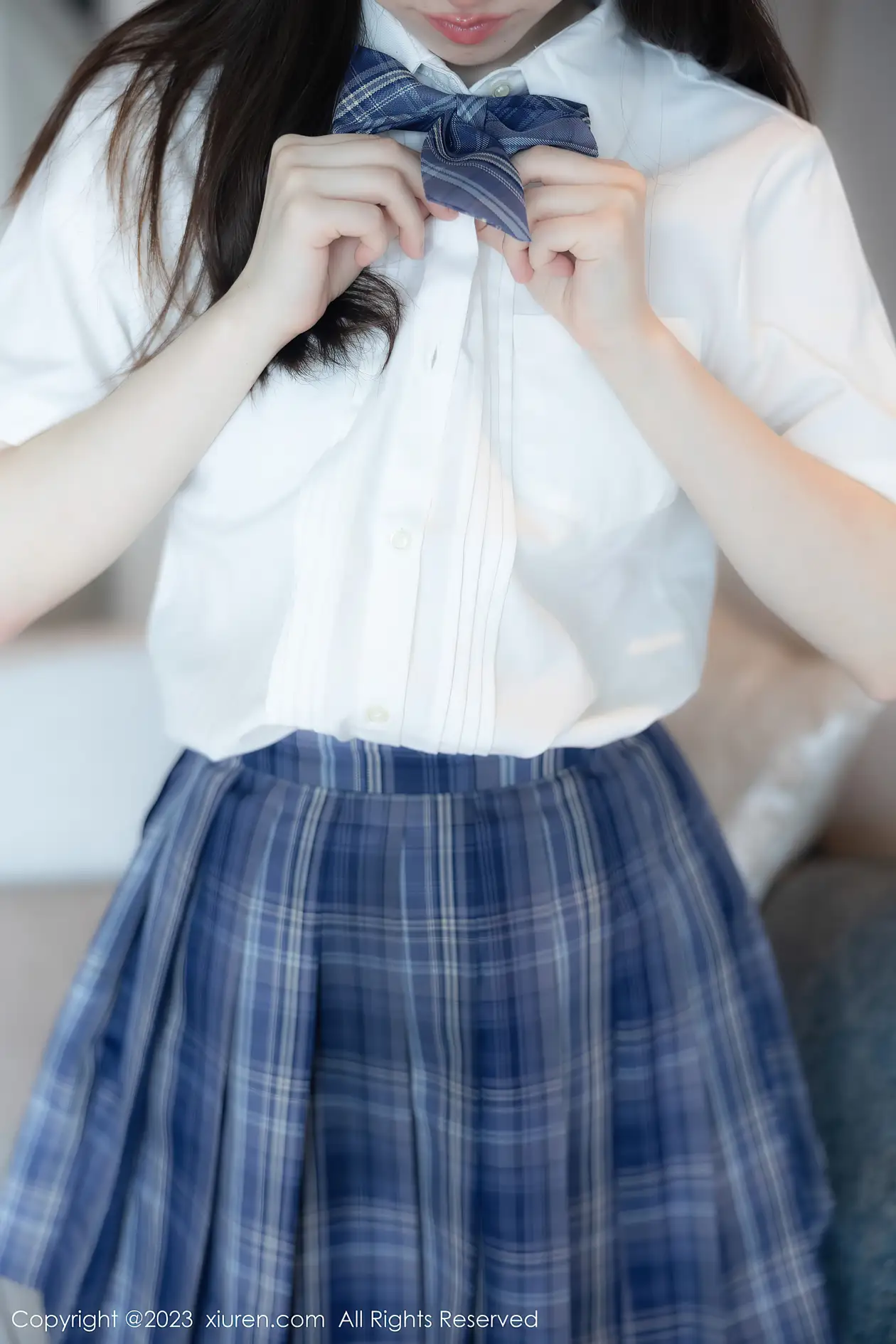 [秀人网] 2023.06.29 NO.6993 林悠悠#[104P]-9