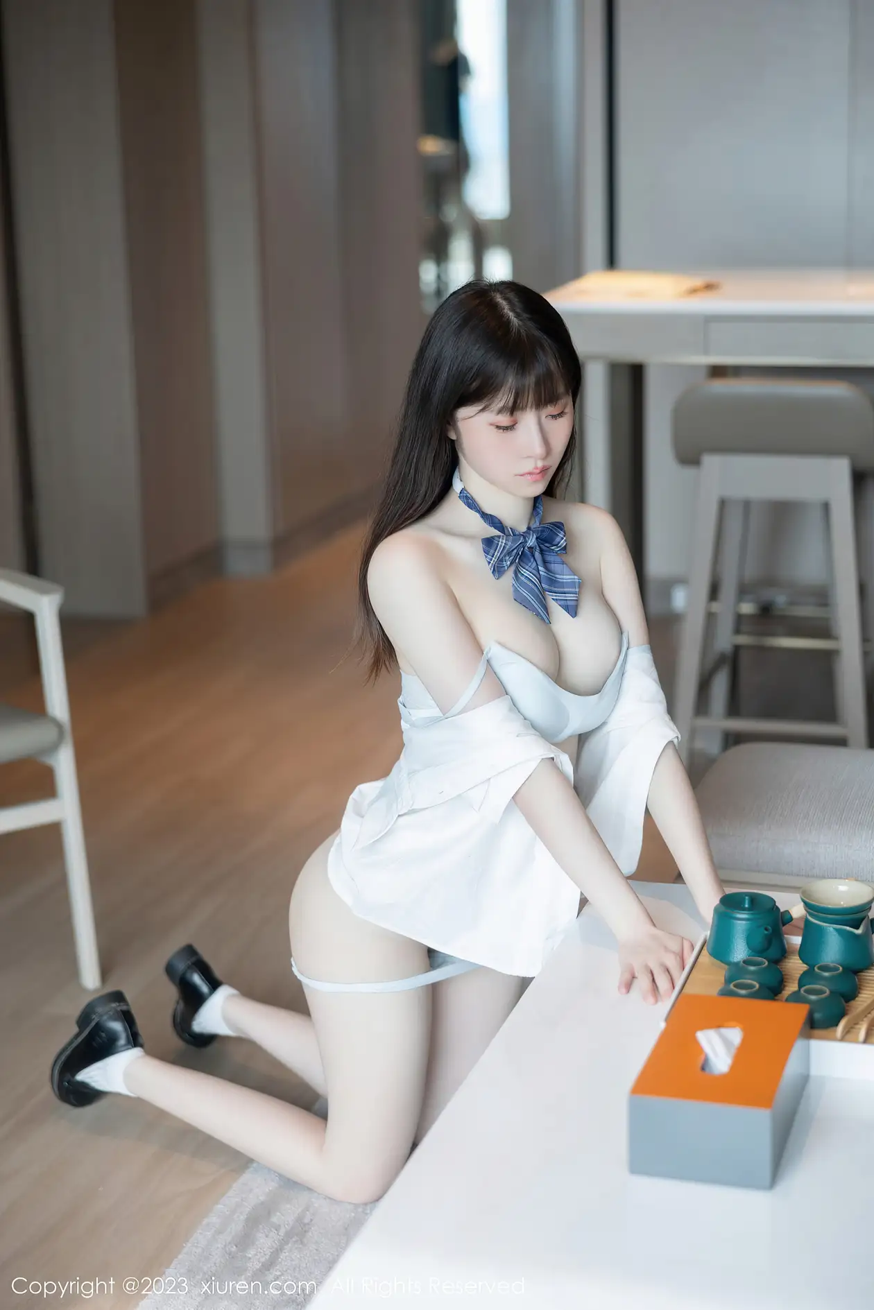 [秀人网] 2023.06.29 NO.6993 林悠悠#[104P]-2