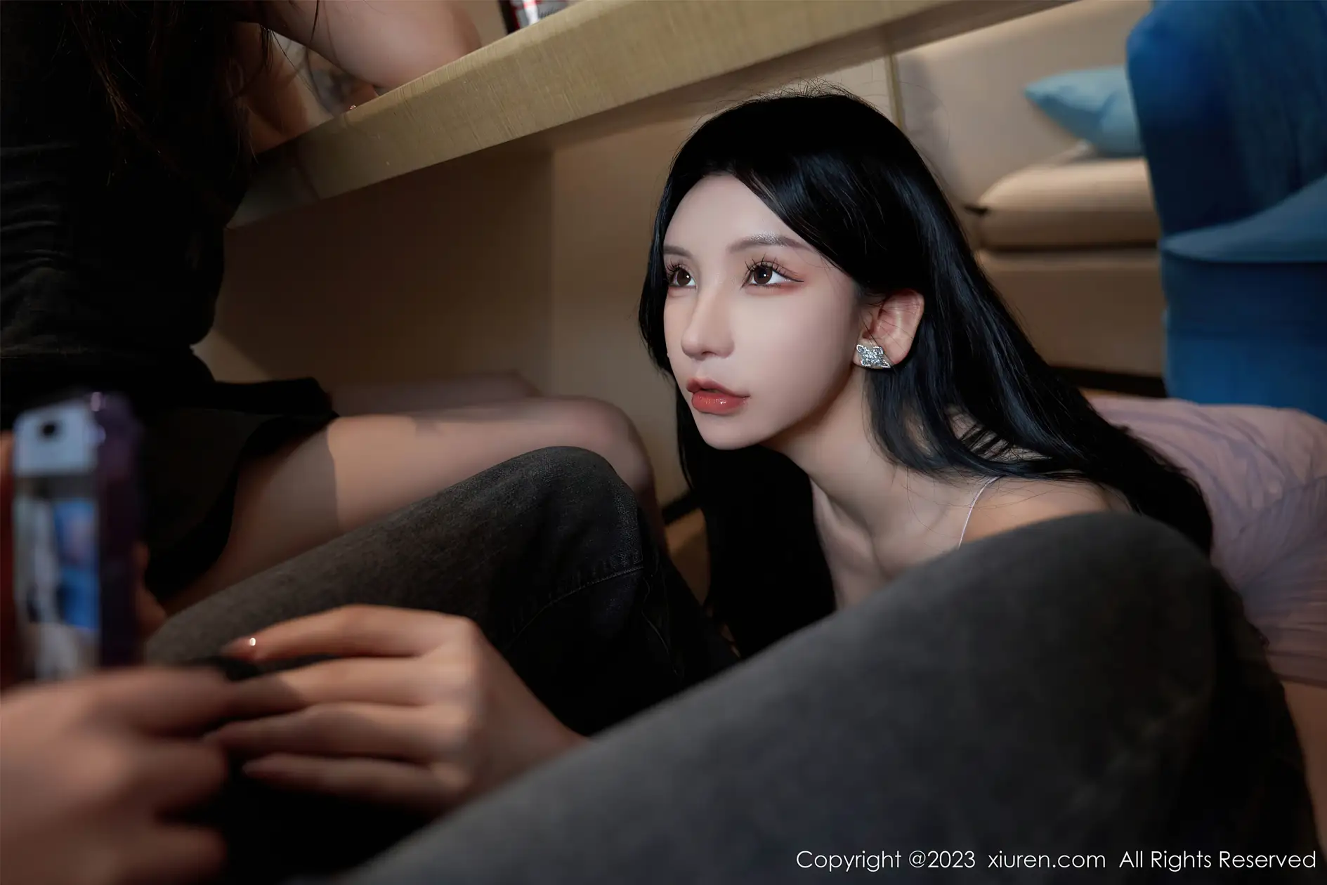 [秀人网] 2023.07.21 NO.7122 周于希Sally#[101P]-3