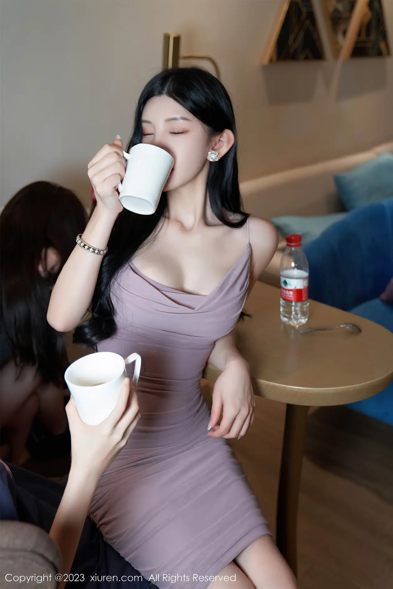 [秀人网] 2023.07.21 NO.7122 周于希Sally#[101P]-3