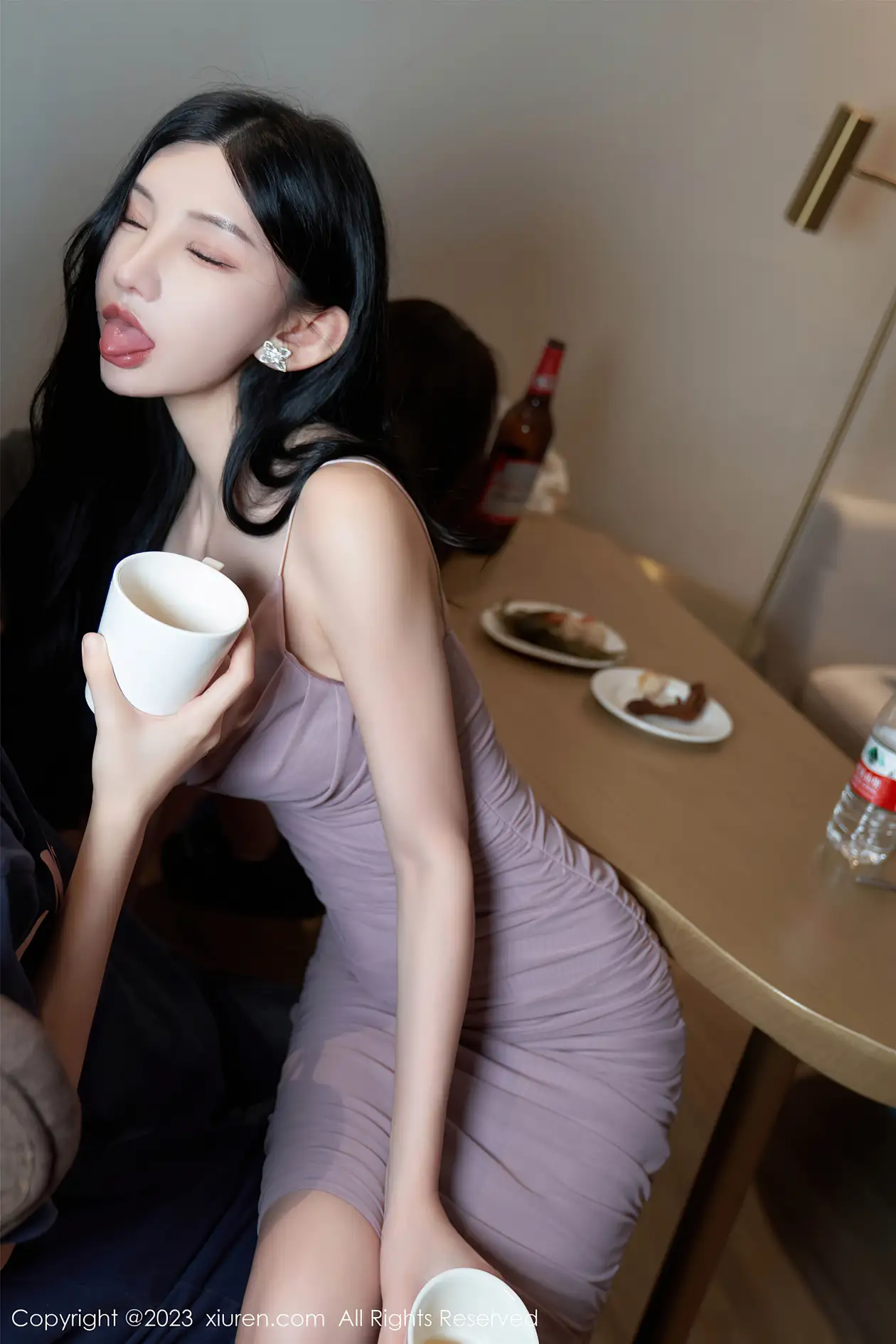 [秀人网] 2023.07.21 NO.7122 周于希Sally#[101P]-6