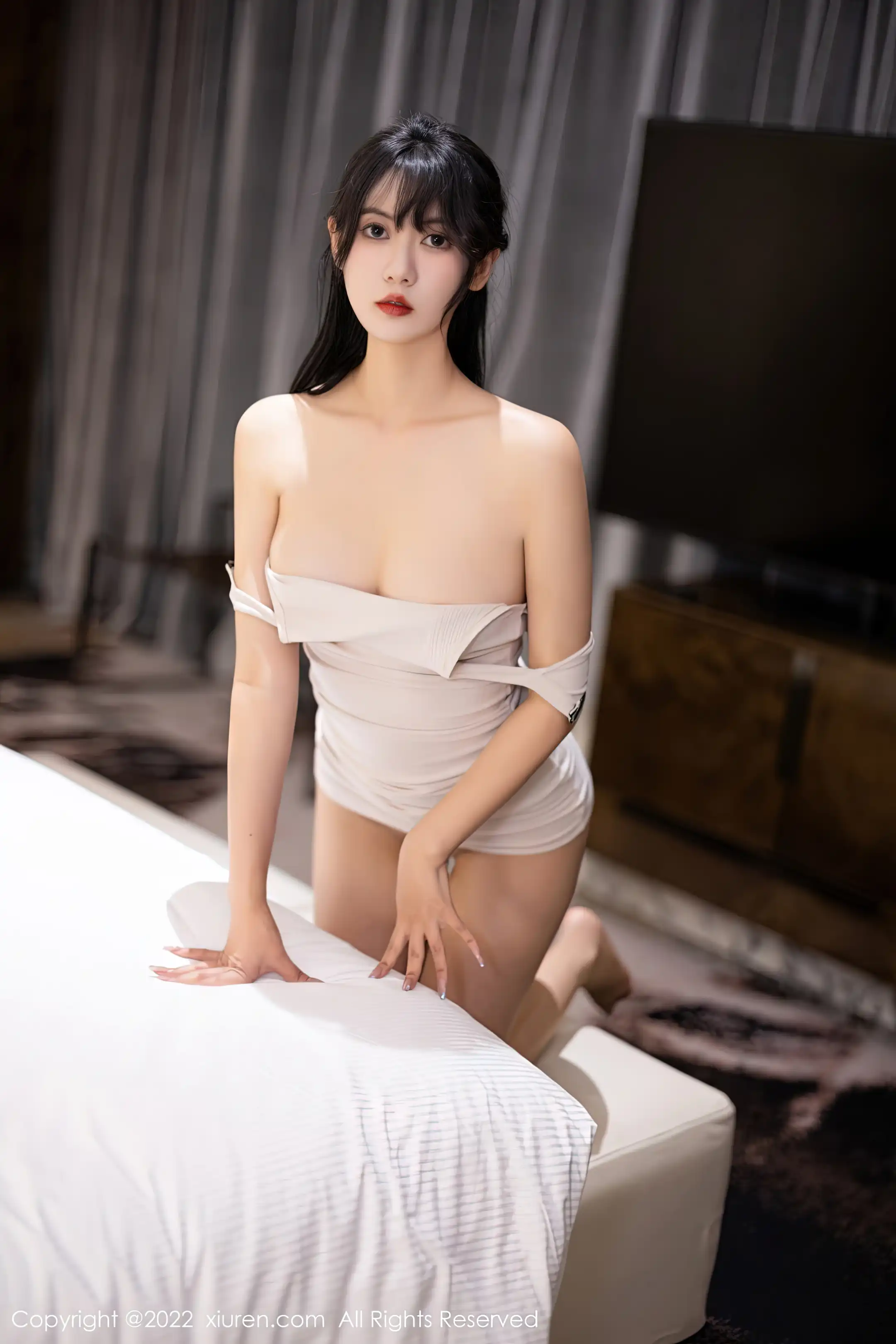 [秀人网] 2022.12.26 NO.6043 林子遥#[71P]-39