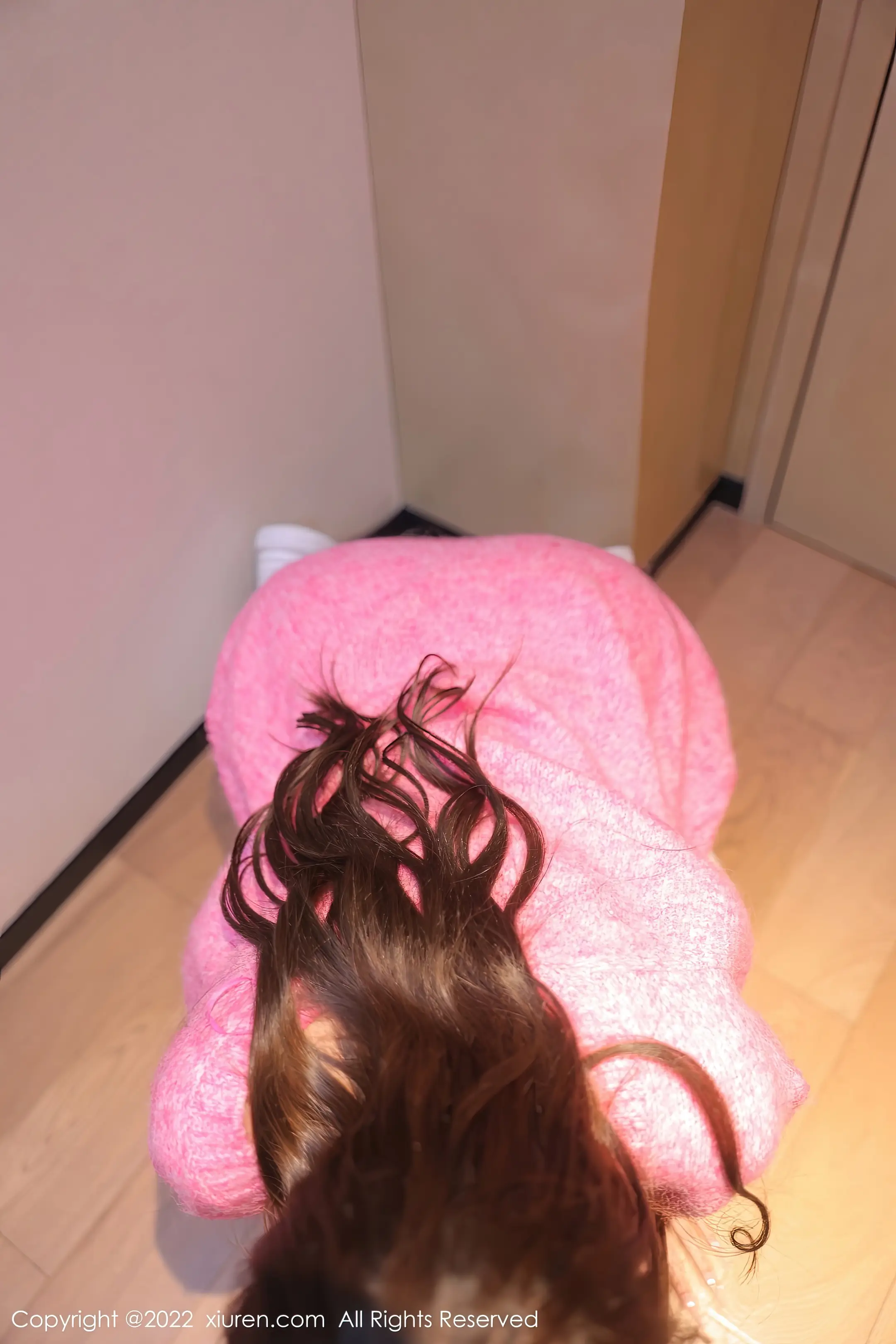 [秀人网] 2022.12.09 NO.5975 美羊羊#[70P]-11