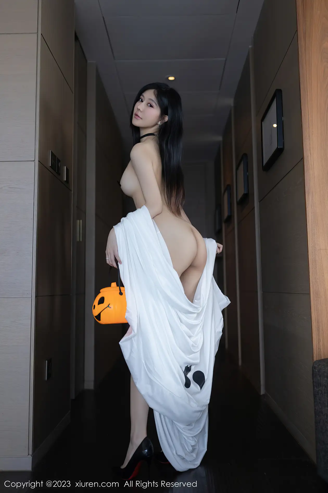 [秀人网] 2023.11.10 NO.7649 幼幼#[81P]-8