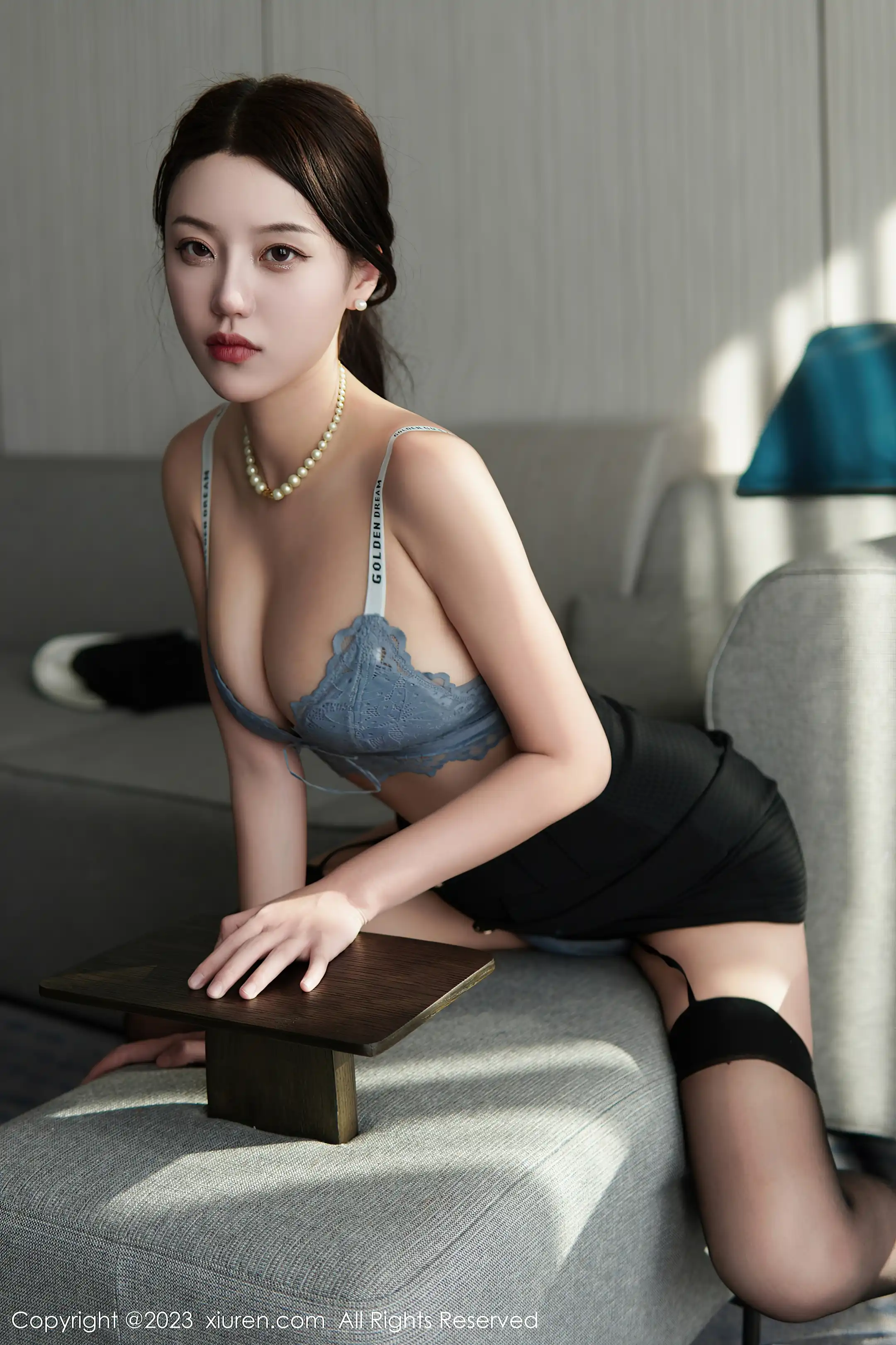 [秀人网] 2023.02.08 NO.6231 米娜Mnal#[84P]-4