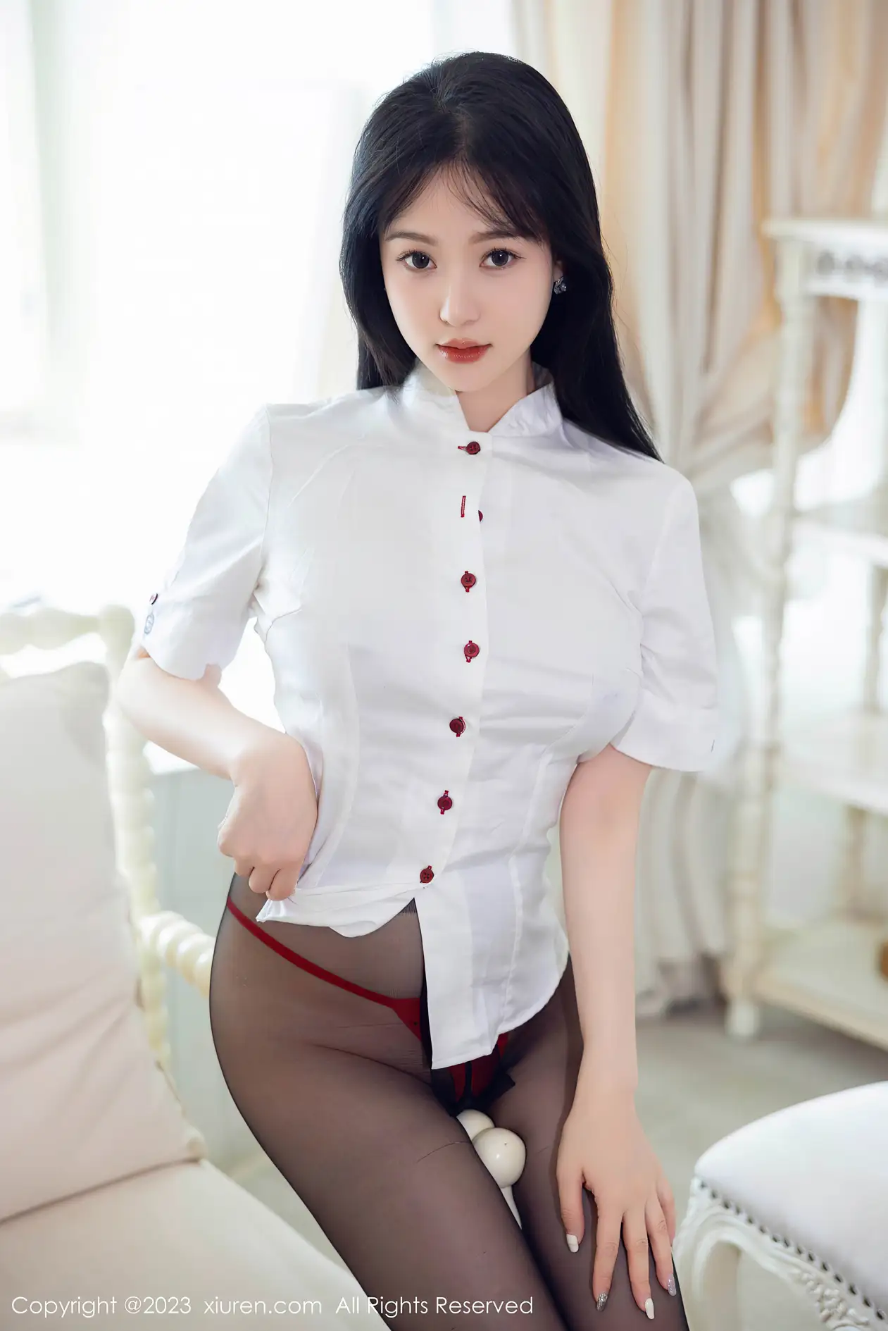 [XiuRen] 2023.07.06 NO.7037 Rich#[93P]-3