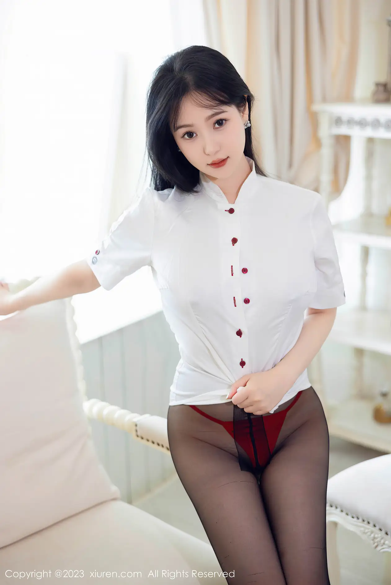 [XiuRen] 2023.07.06 NO.7037 Rich#[93P]-8