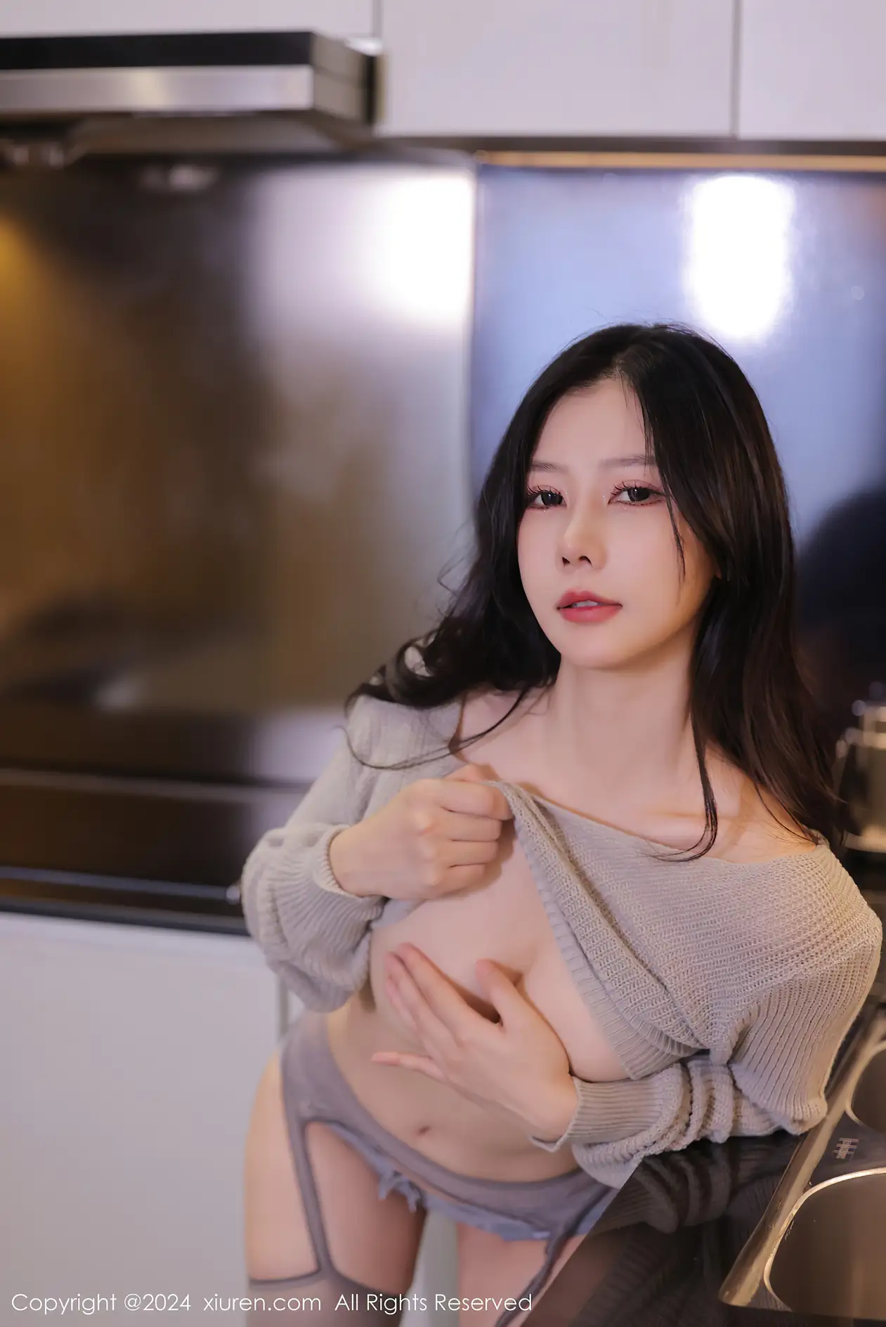 [XiuRen] 2024.01.31 NO.8041 Yin Tiantian#[72P]-6