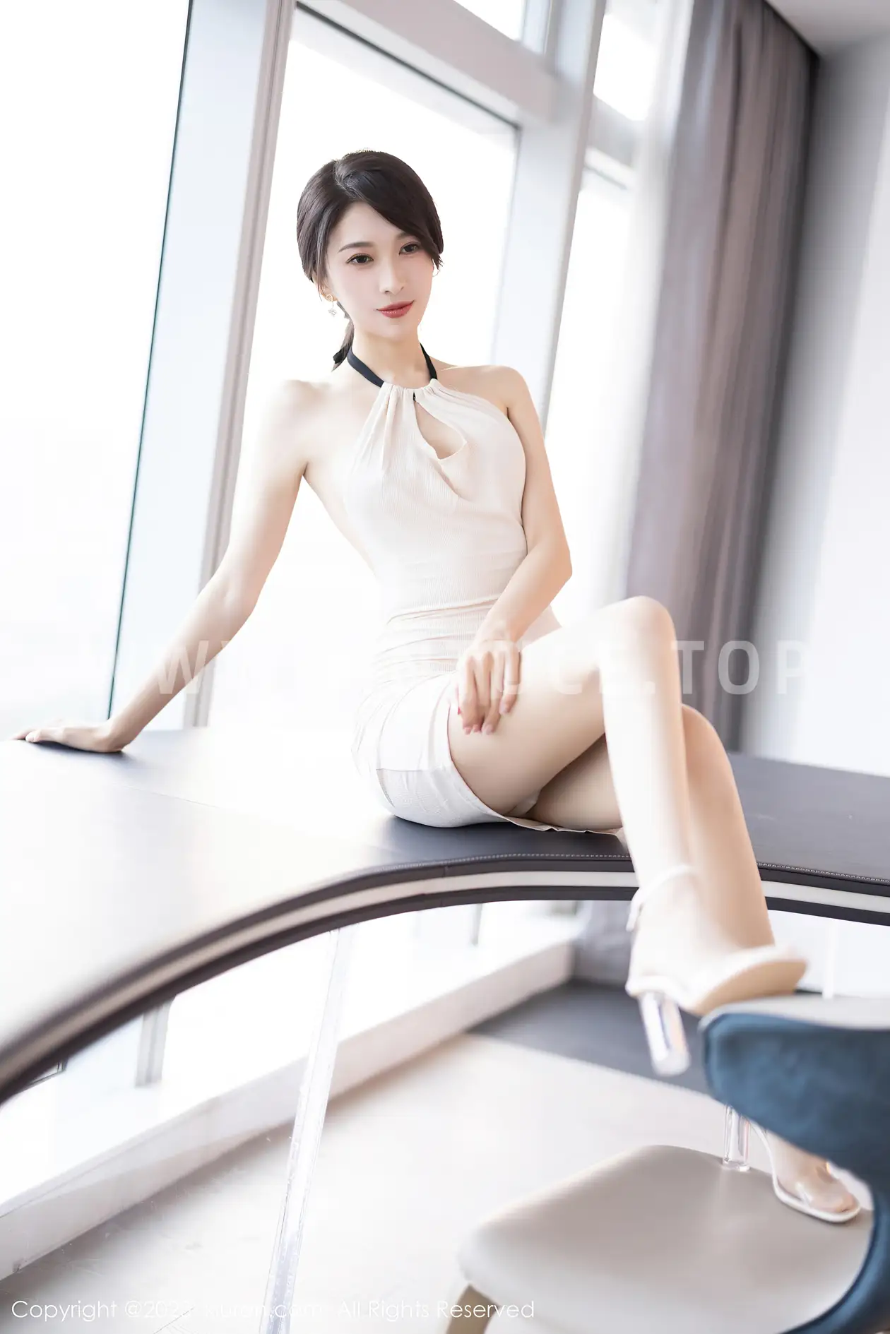 [秀人网] 2023.04.25 NO.6631 林乐一#[84P]-4