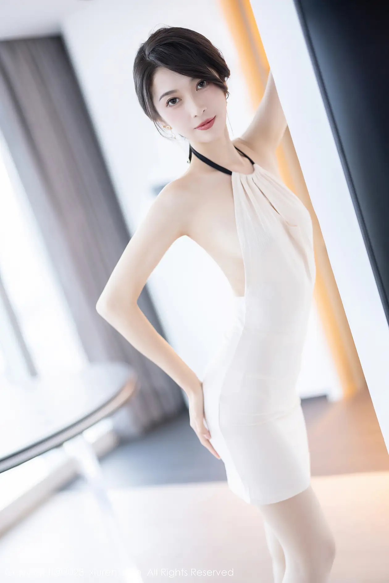 [秀人网] 2023.04.25 NO.6631 林乐一#[84P]-10