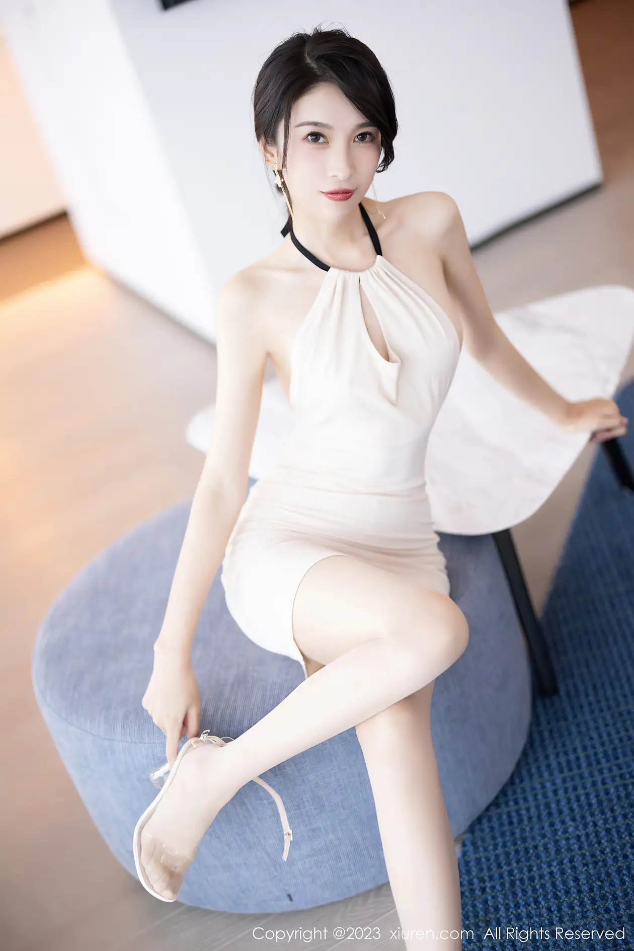 [秀人网] 2023.04.25 NO.6631 林乐一#[84P]-6