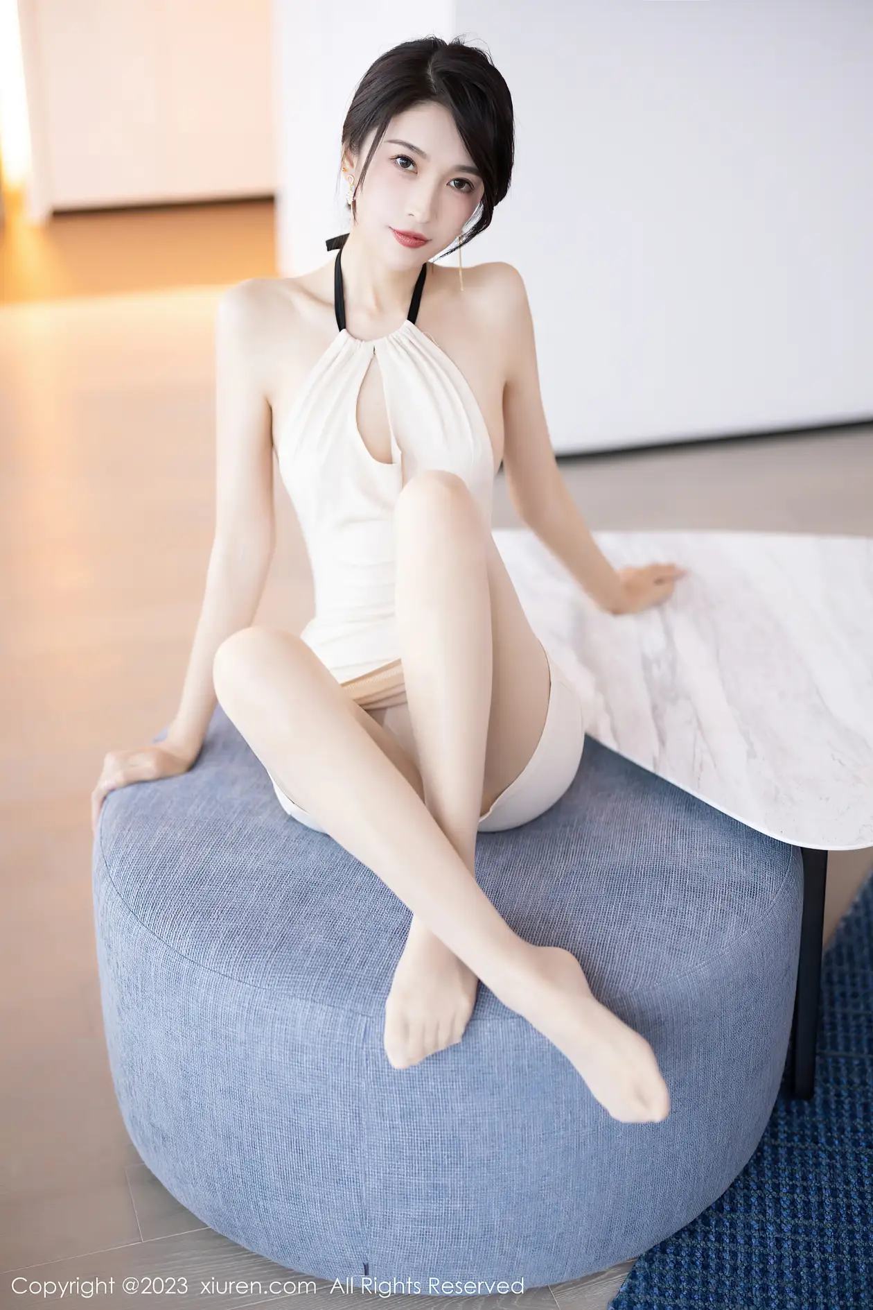 [秀人网] 2023.04.25 NO.6631 林乐一#[84P]-7